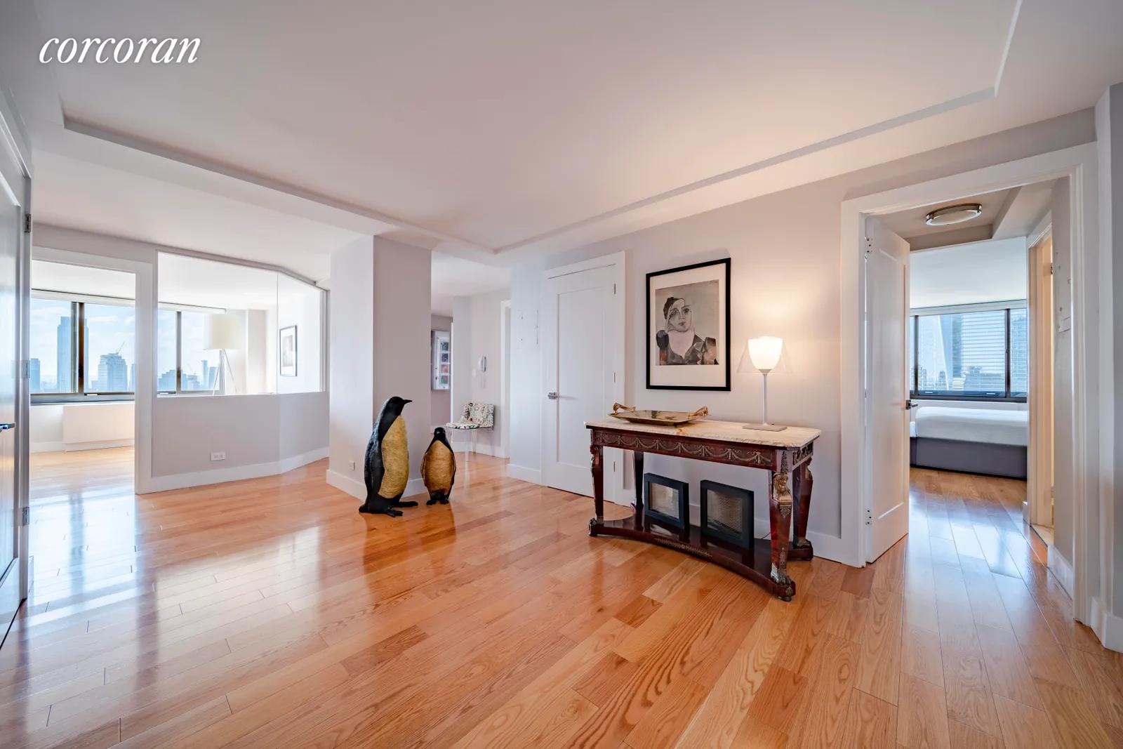 New York City Real Estate | View 200 Rector Place, 41AB | Other Listing Photo | View 5