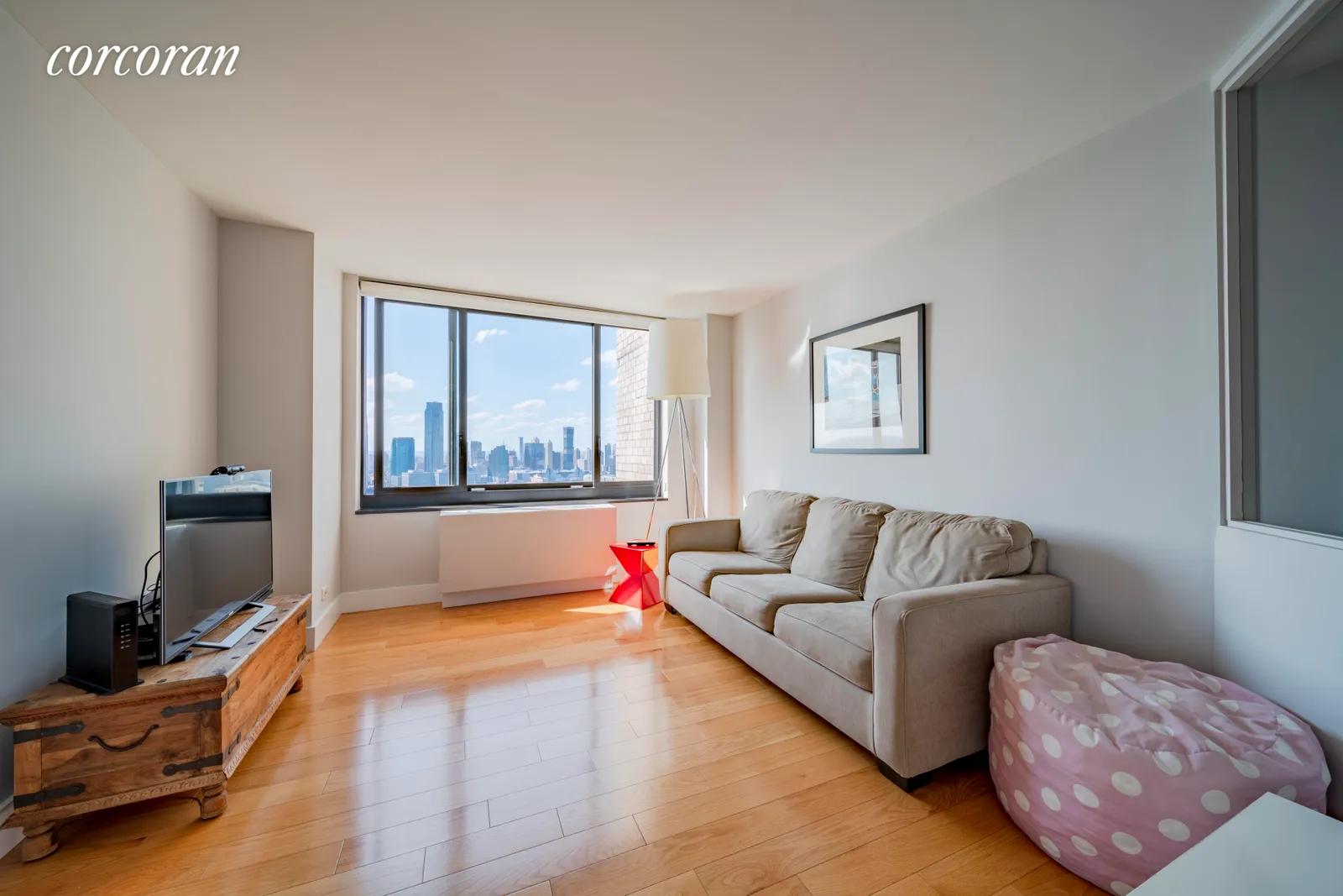 New York City Real Estate | View 200 Rector Place, 41AB | Other Listing Photo | View 13
