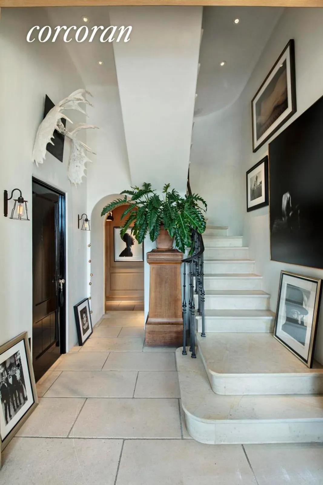 New York City Real Estate | View 235 East 11th Street, Penthouse | Entry Foyer | View 14