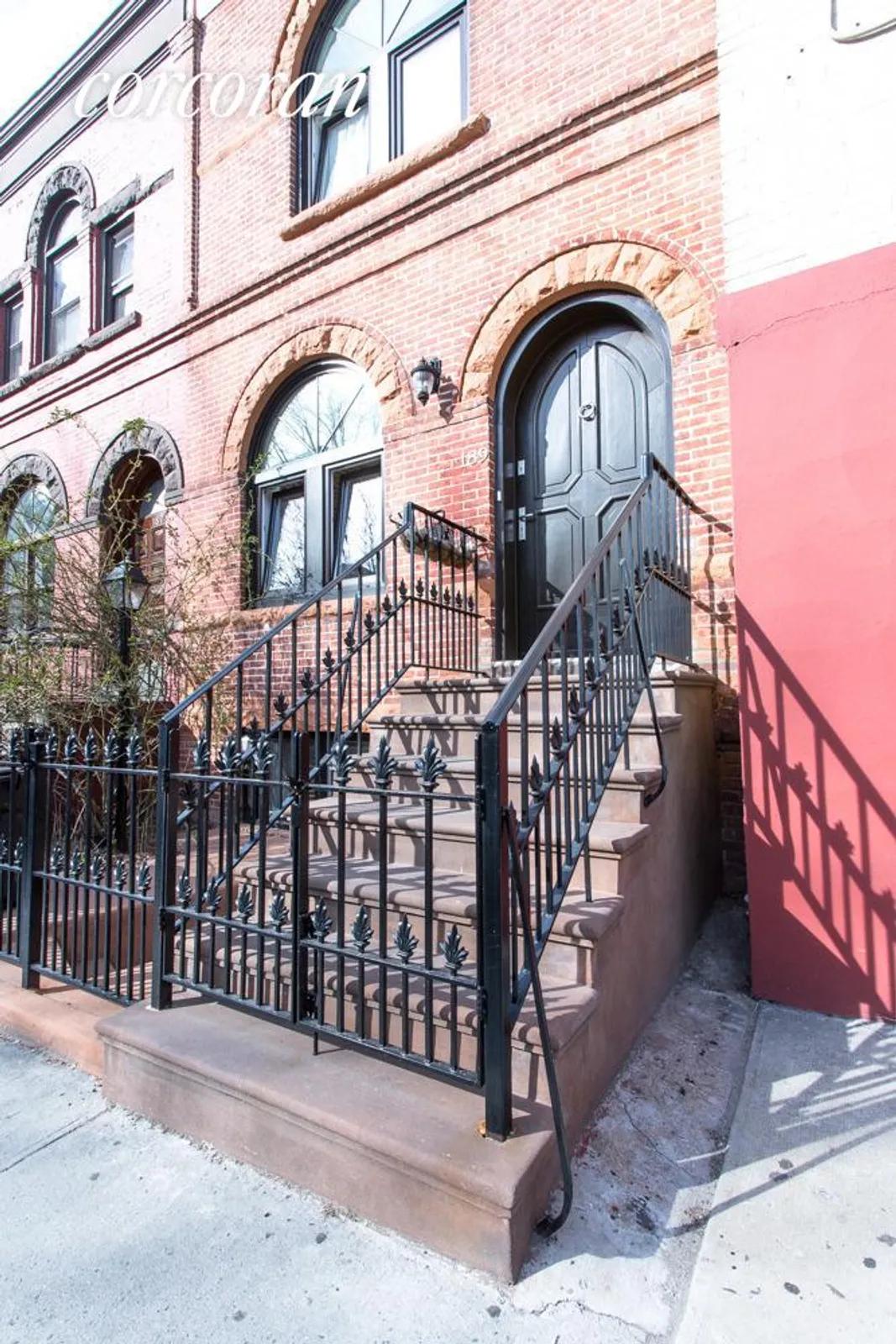 New York City Real Estate | View 189 15th Street | 3 Beds, 3 Baths | View 1