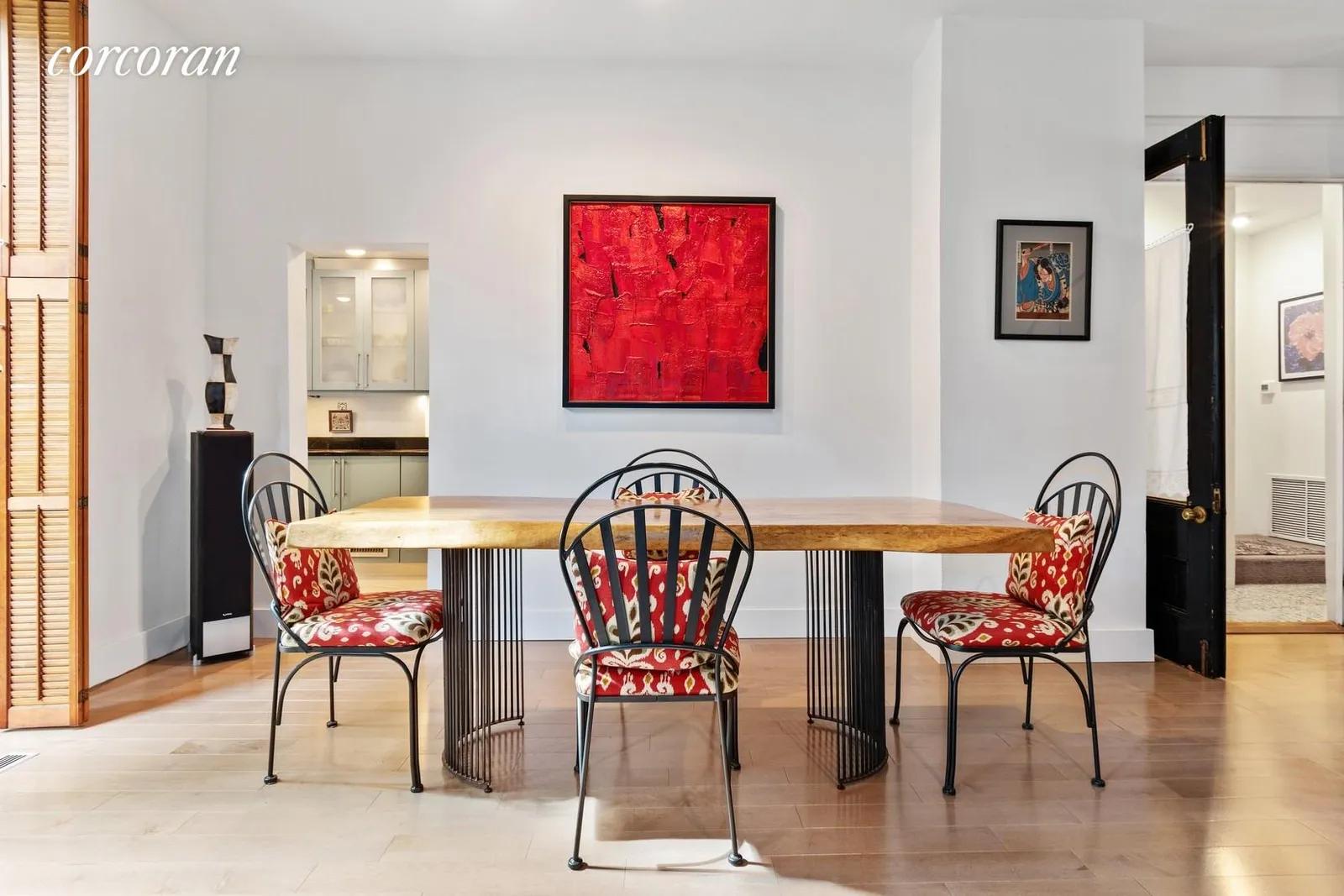 New York City Real Estate | View 358 State Street | Plenty of Room to Entertain | View 7