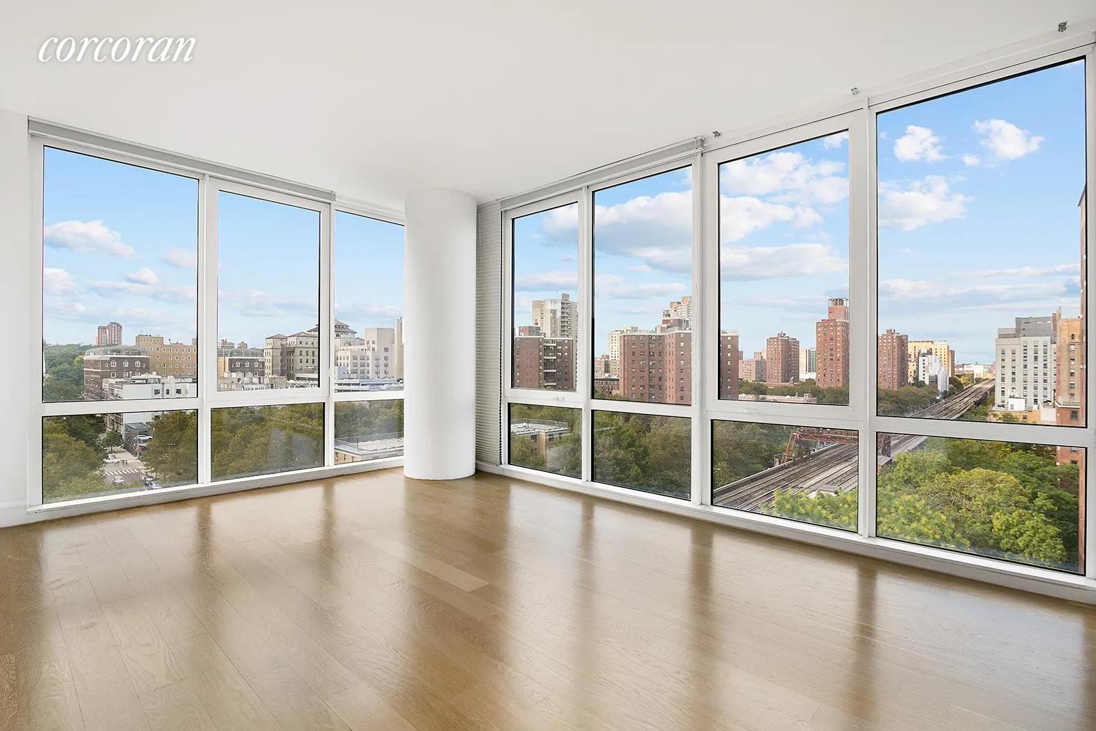 New York City Real Estate | View 1399 Park Avenue, 10D | 3 Beds, 2 Baths | View 1