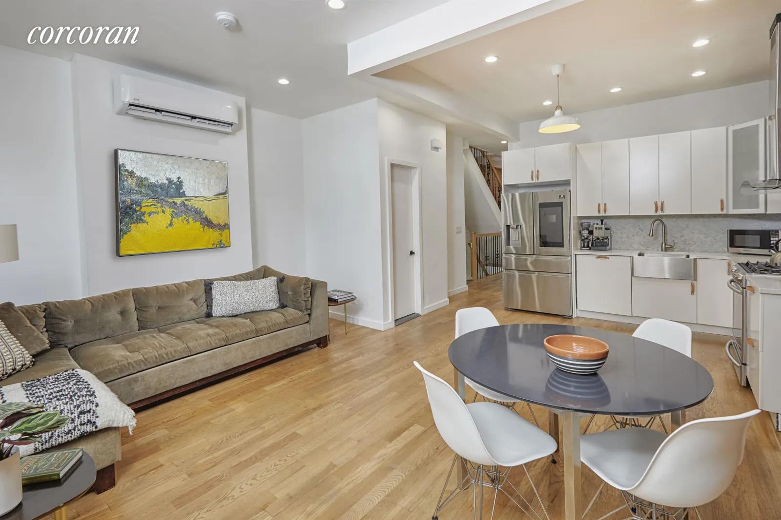 New York City Real Estate | View 223 Chauncey Street | room 2 | View 3