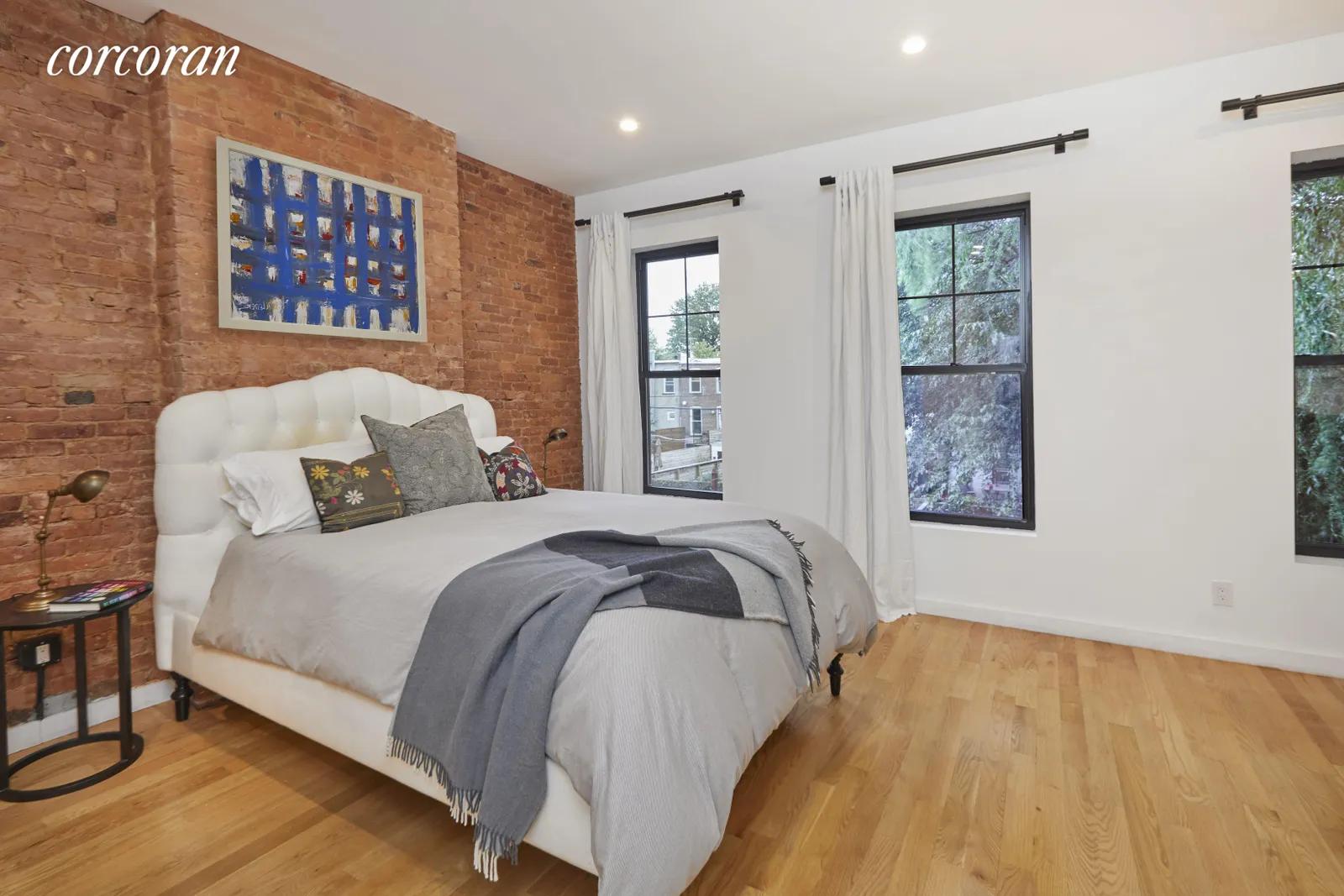 New York City Real Estate | View 223 Chauncey Street | room 5 | View 6
