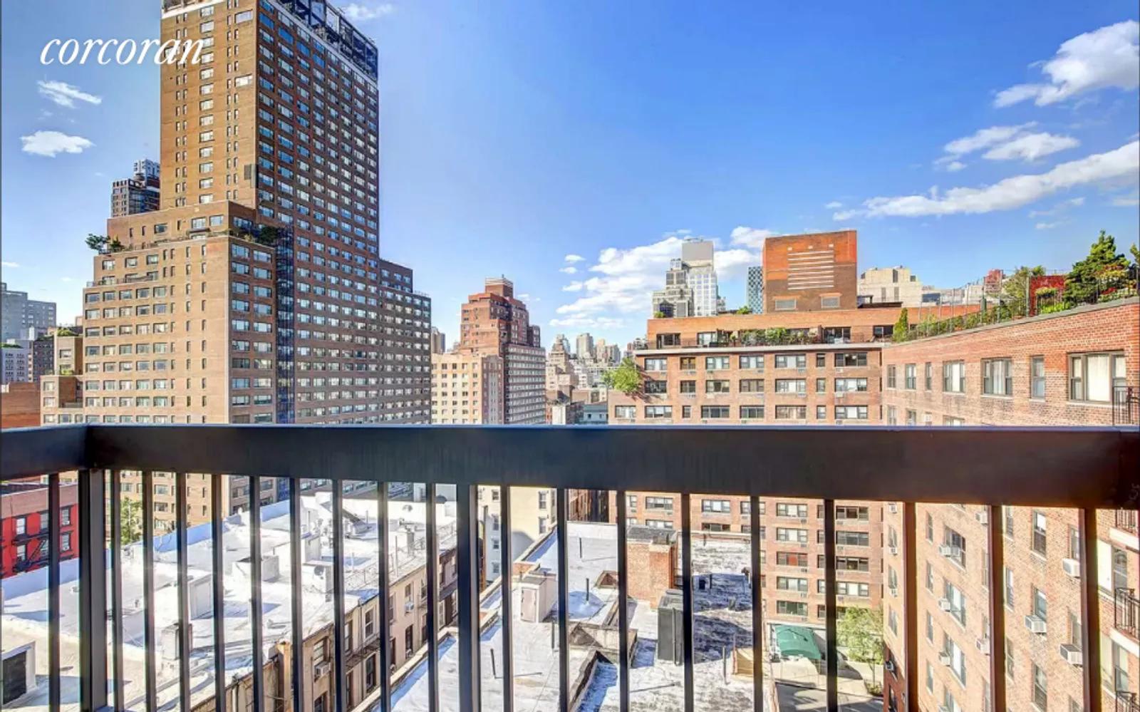 New York City Real Estate | View 403 East 62nd Street, 9B | Photo8 | View 8
