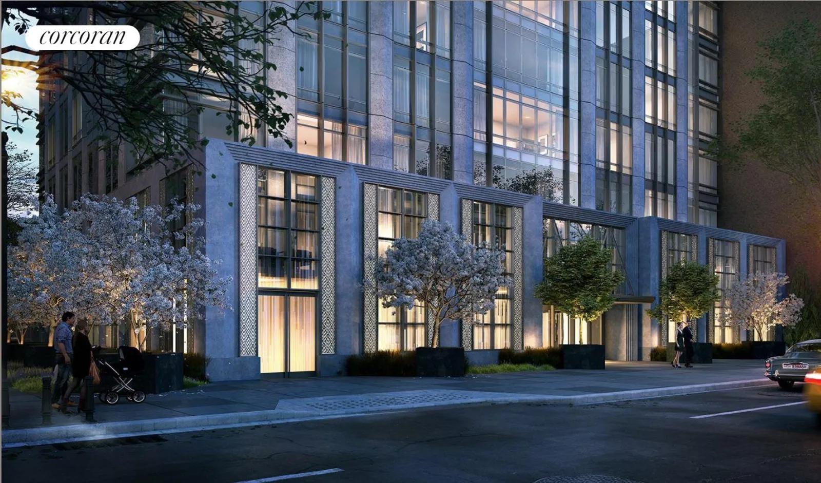 New York City Real Estate | View 200 Amsterdam Avenue, Prof | 1 Bath | View 1