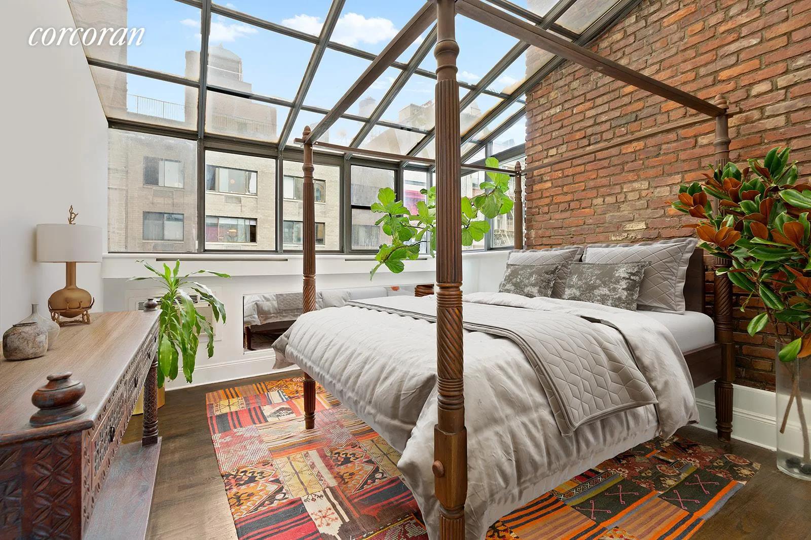 New York City Real Estate | View 49 East 12th Street, 6C | room 1 | View 2