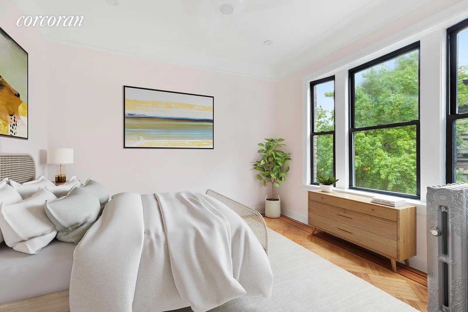 New York City Real Estate | View 815 8th Avenue, 3F | 2 Beds, 1 Bath | View 1