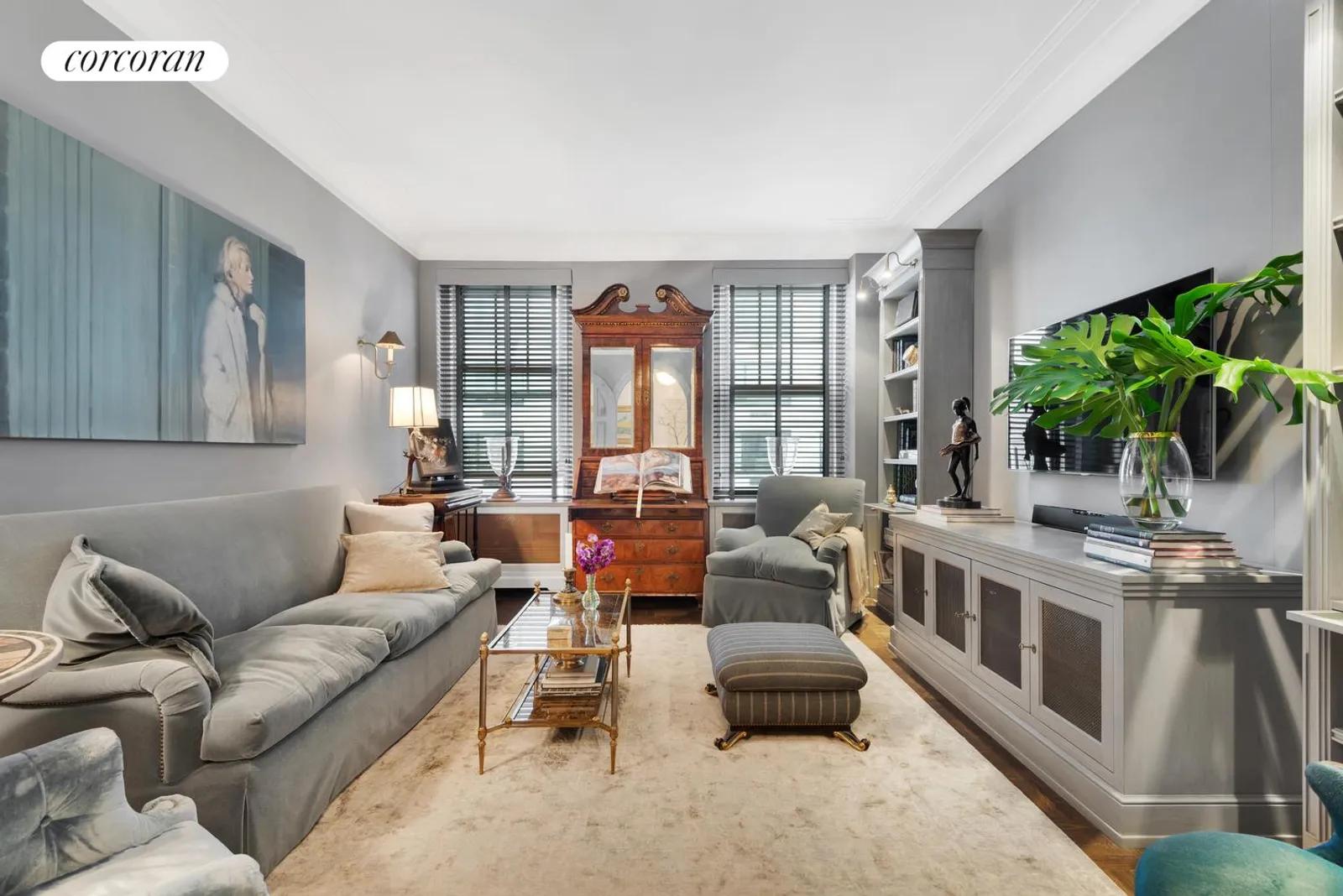 New York City Real Estate | View 791 Park Avenue, 12A | Other Listing Photo | View 2