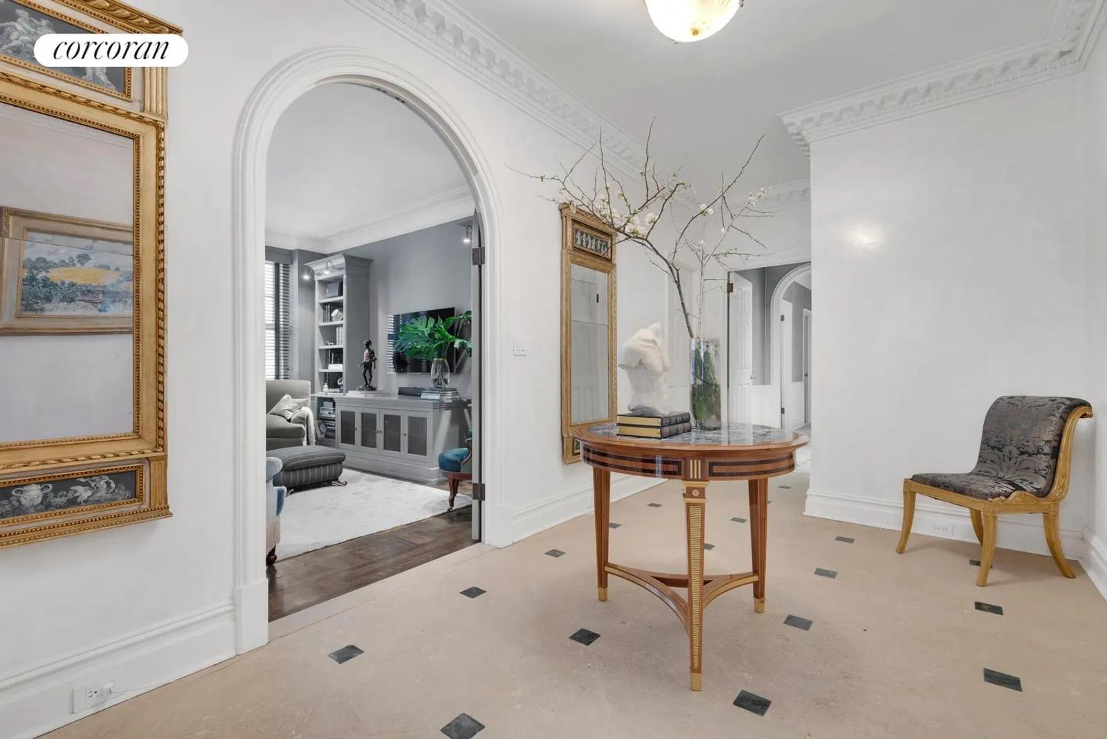 New York City Real Estate | View 791 Park Avenue, 12A | Other Listing Photo | View 4