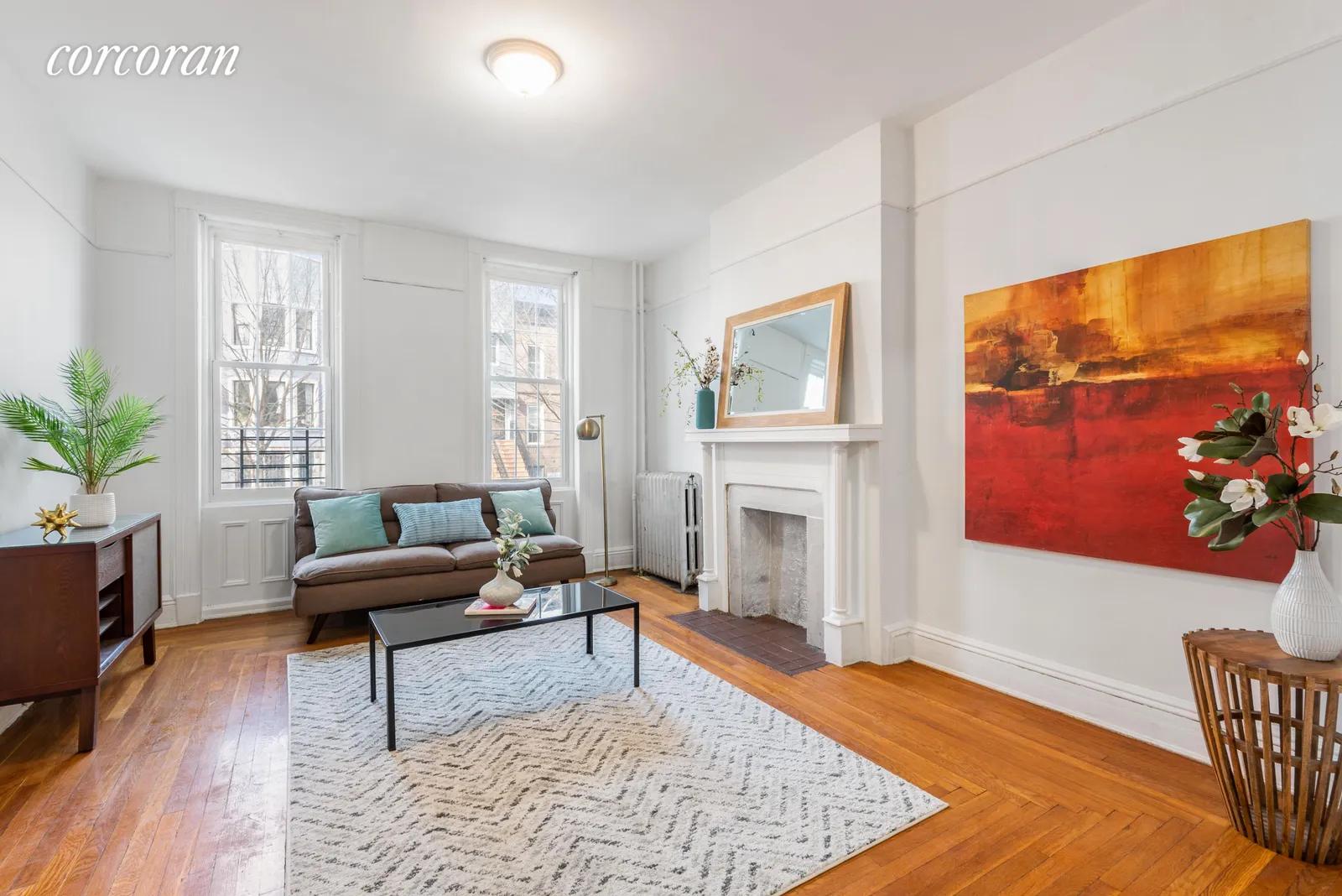 New York City Real Estate | View 80 Pilling Street | room 5 | View 6