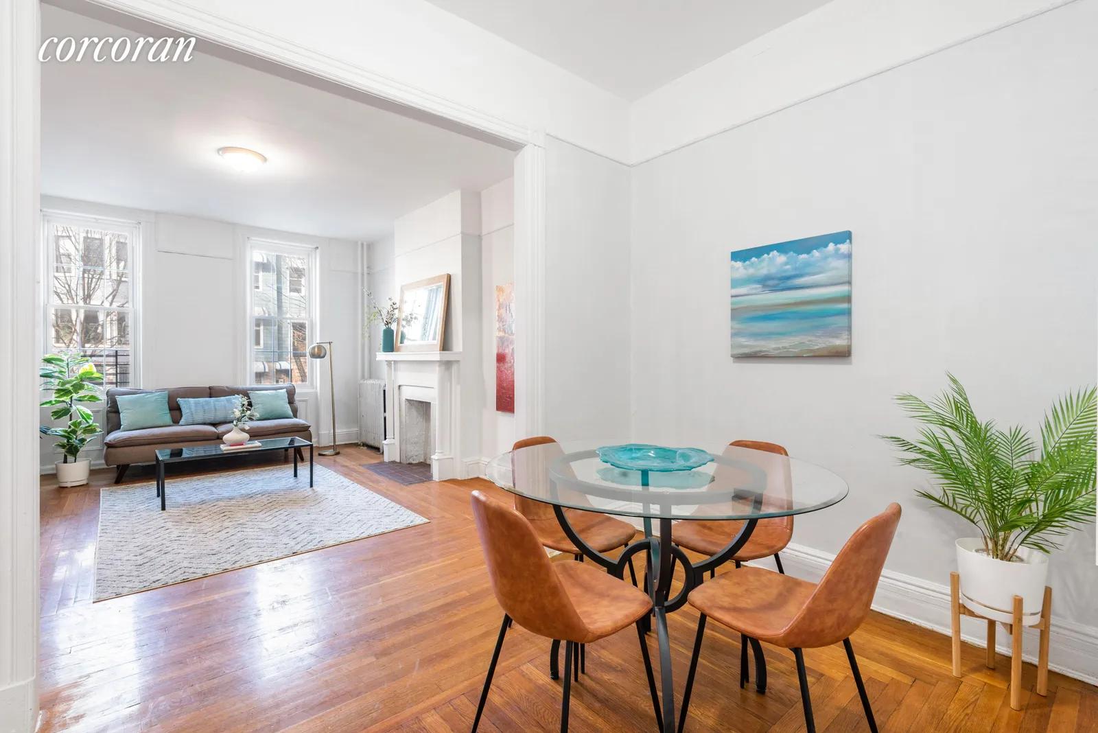 New York City Real Estate | View 80 Pilling Street | room 6 | View 7
