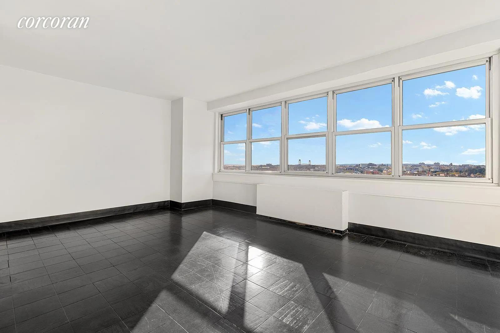 New York City Real Estate | View 135 Ocean Parkway, 17J | room 9 | View 10