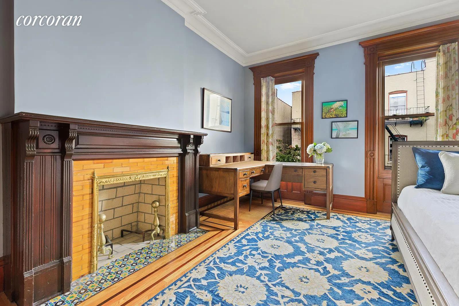 New York City Real Estate | View 661 10th Street | Bedroom | View 10
