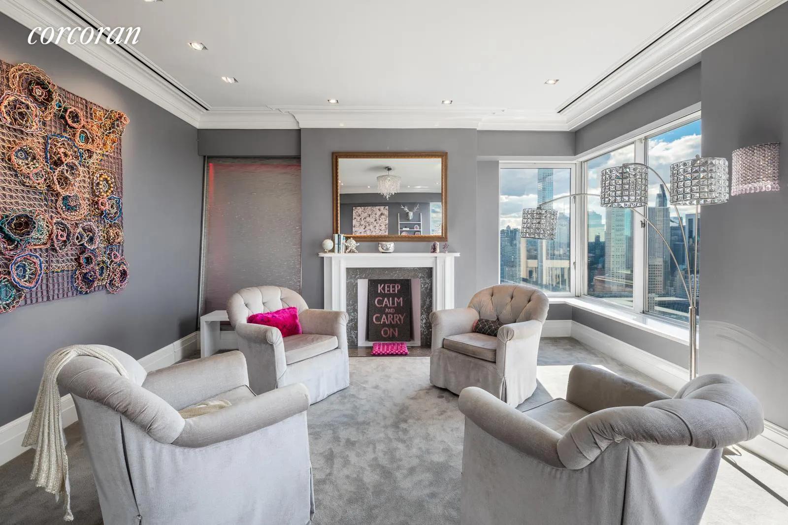 New York City Real Estate | View 200 East 69th Street, 47THFL | room 4 | View 5
