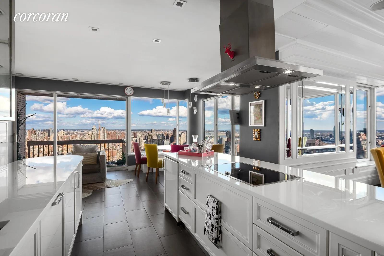 New York City Real Estate | View 200 East 69th Street, 47THFL | room 5 | View 6
