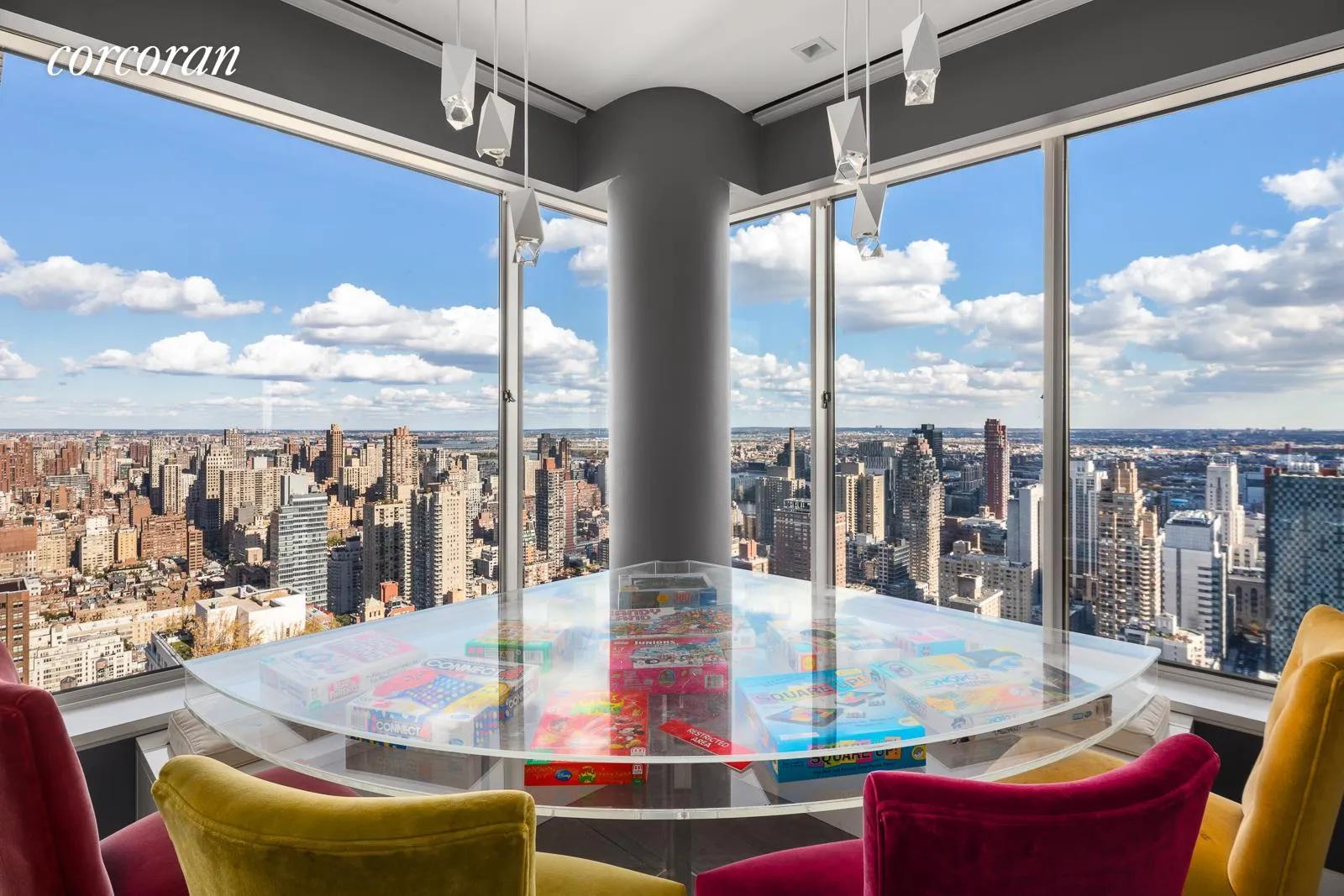 New York City Real Estate | View 200 East 69th Street, 47THFL | room 6 | View 7