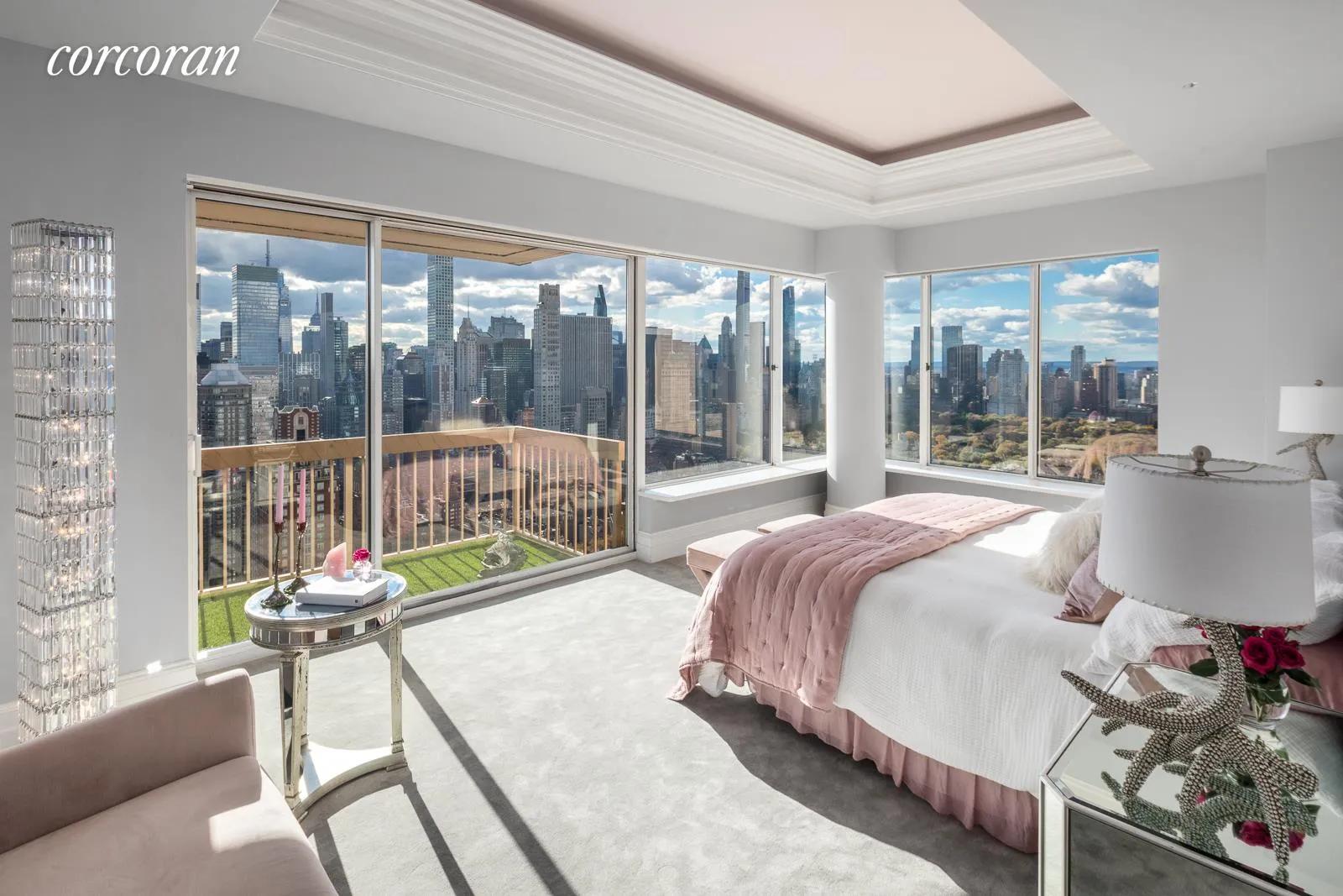 New York City Real Estate | View 200 East 69th Street, 47THFL | room 8 | View 9