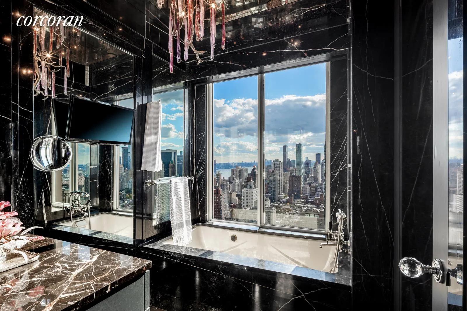 New York City Real Estate | View 200 East 69th Street, 47THFL | room 9 | View 10