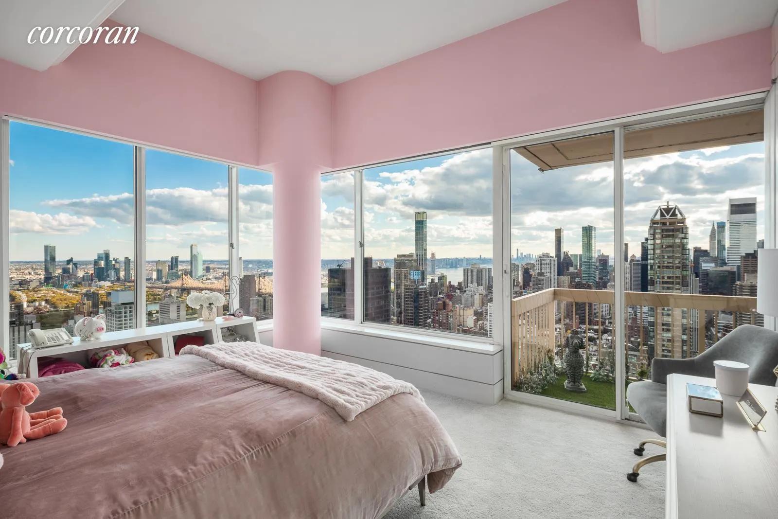 New York City Real Estate | View 200 East 69th Street, 47THFL | room 12 | View 13