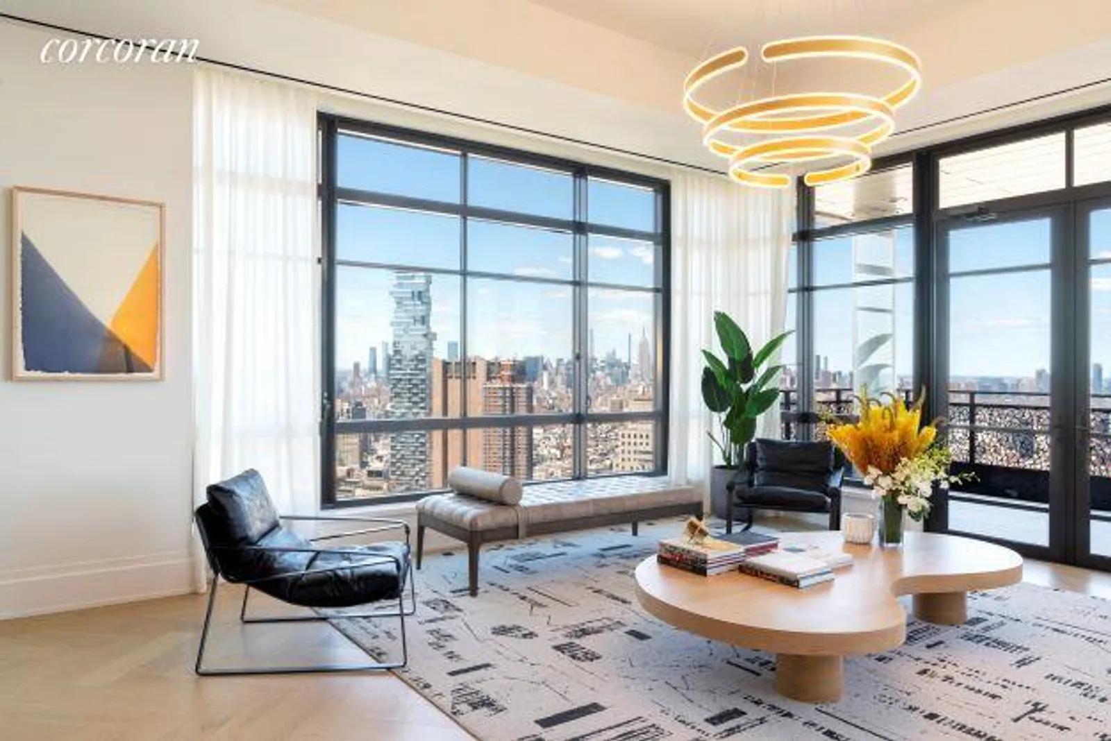New York City Real Estate | View 25 Park Row, PH41 | Photo2 | View 2