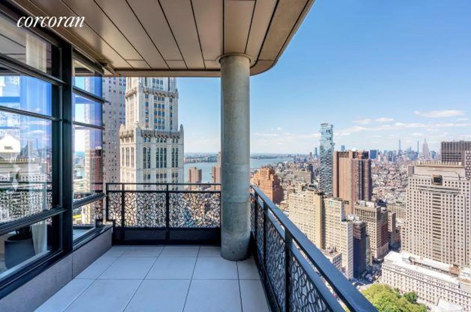 New York City Real Estate | View 25 Park Row, PH41 | Photo4 | View 4