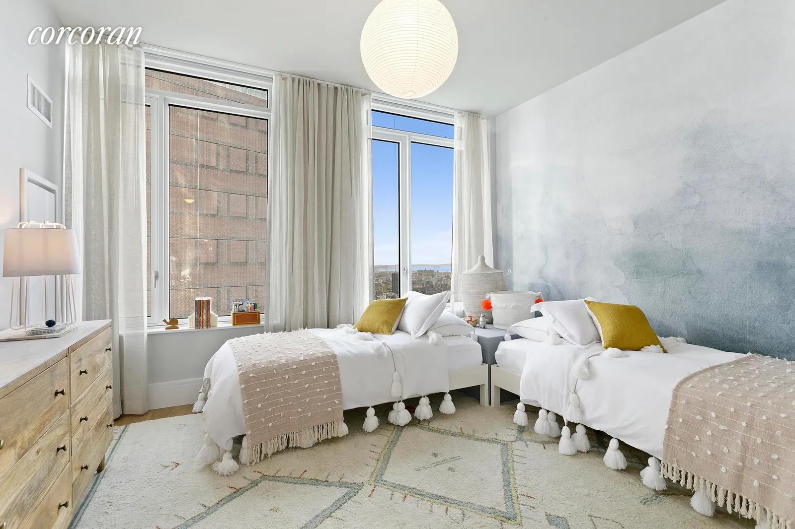New York City Real Estate | View 1 Clinton Street, 17D | room 6 | View 7
