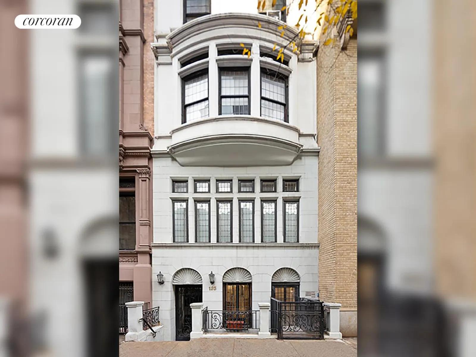 New York City Real Estate | View 123 West 86th Street, G | 2 Baths | View 1