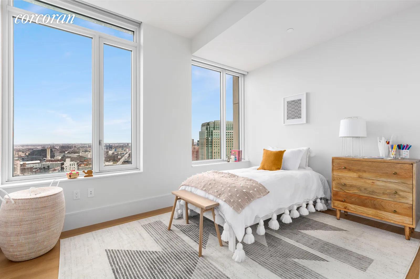New York City Real Estate | View 1 Clinton Street, 32A | room 6 | View 7