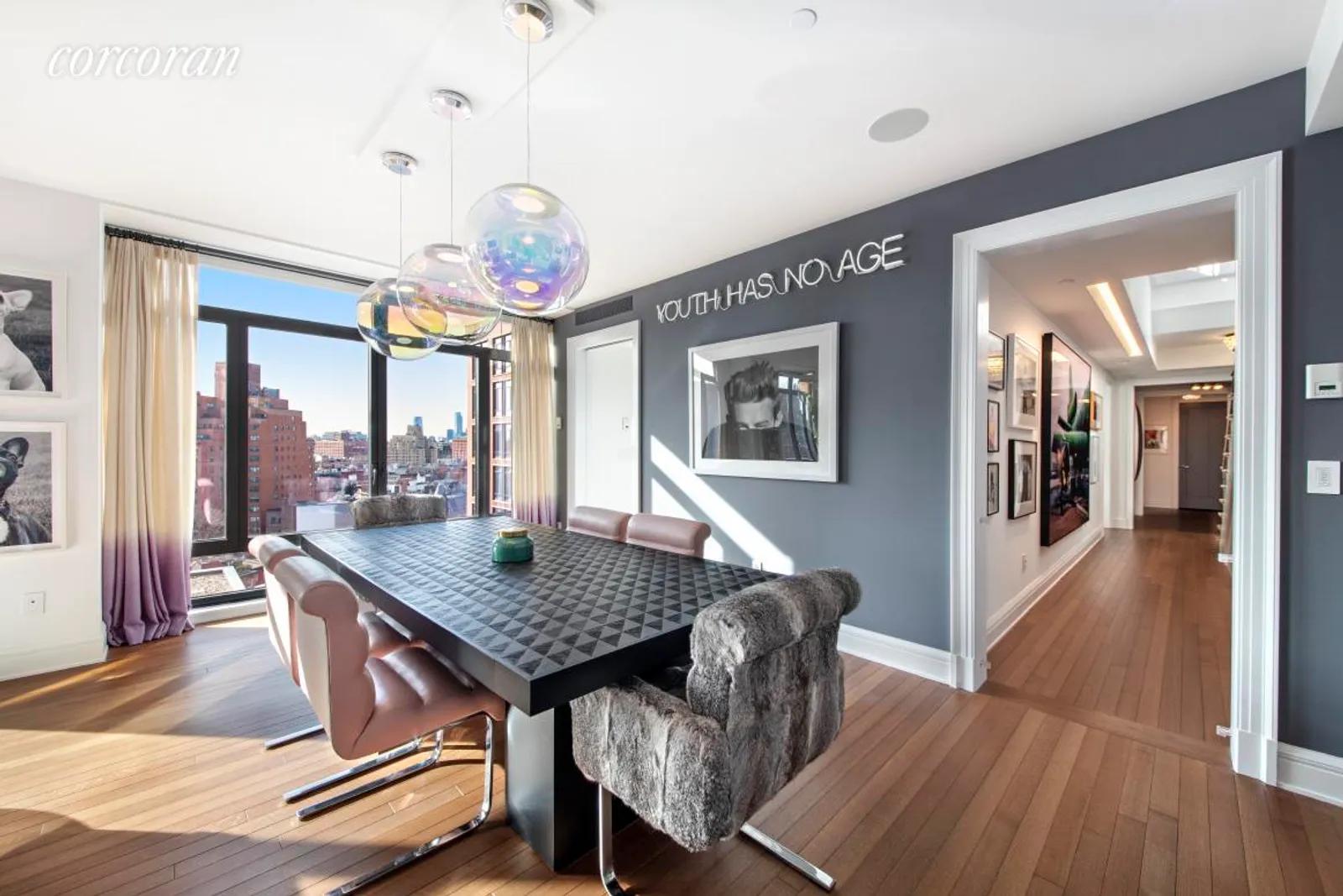 New York City Real Estate | View 160 West 12th Street, PH2 | room 2 | View 3