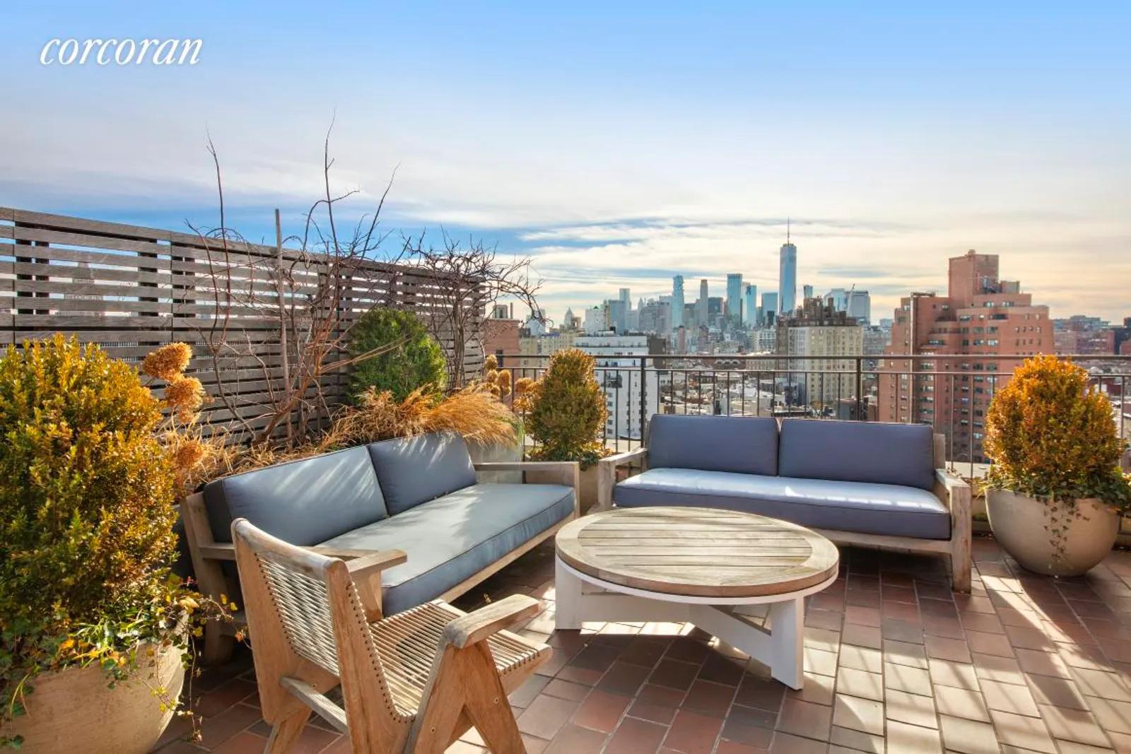 New York City Real Estate | View 160 West 12th Street, PH2 | room 4 | View 5