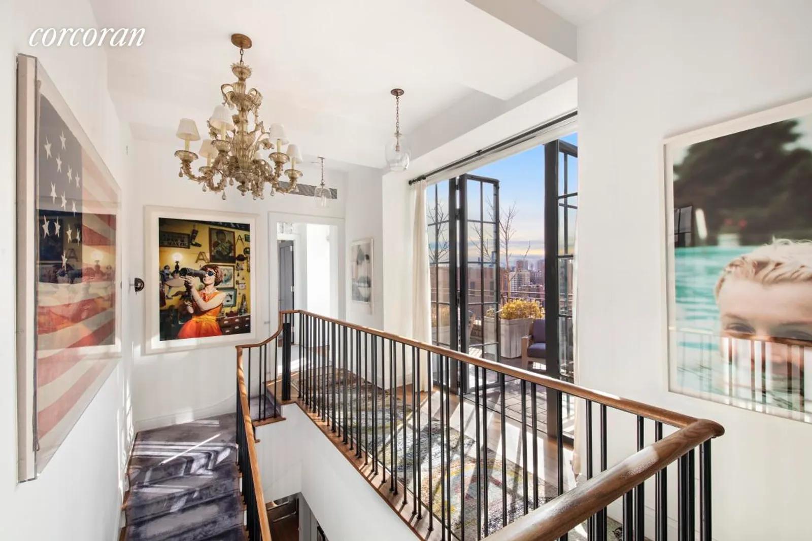 New York City Real Estate | View 160 West 12th Street, PH2 | room 9 | View 10