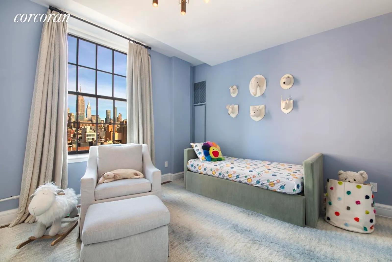 New York City Real Estate | View 160 West 12th Street, PH2 | room 18 | View 19