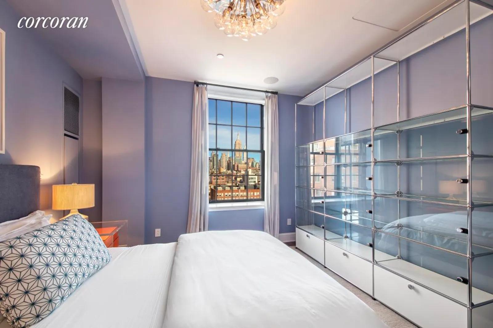 New York City Real Estate | View 160 West 12th Street, PH2 | room 19 | View 20