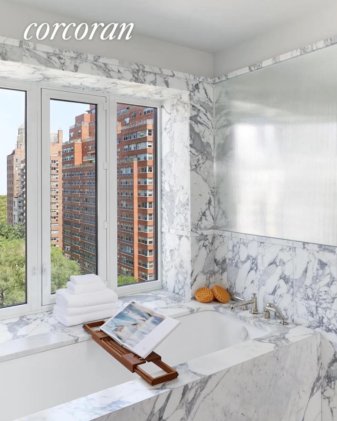 New York City Real Estate | View 40 East End Avenue, 9A | room 7 | View 8