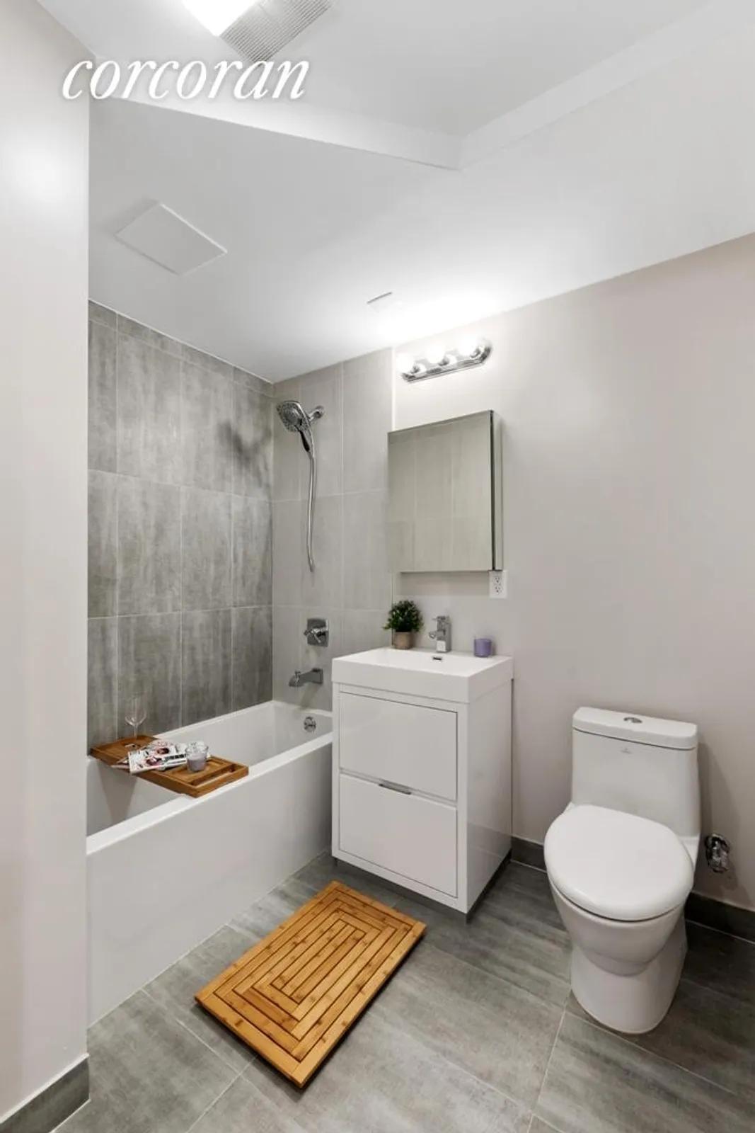 New York City Real Estate | View 232 East 18th Street, 5A | room 4 | View 5