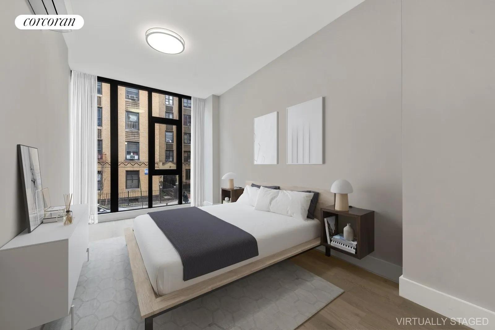 New York City Real Estate | View 232 East 18th Street, 5A | room 2 | View 3