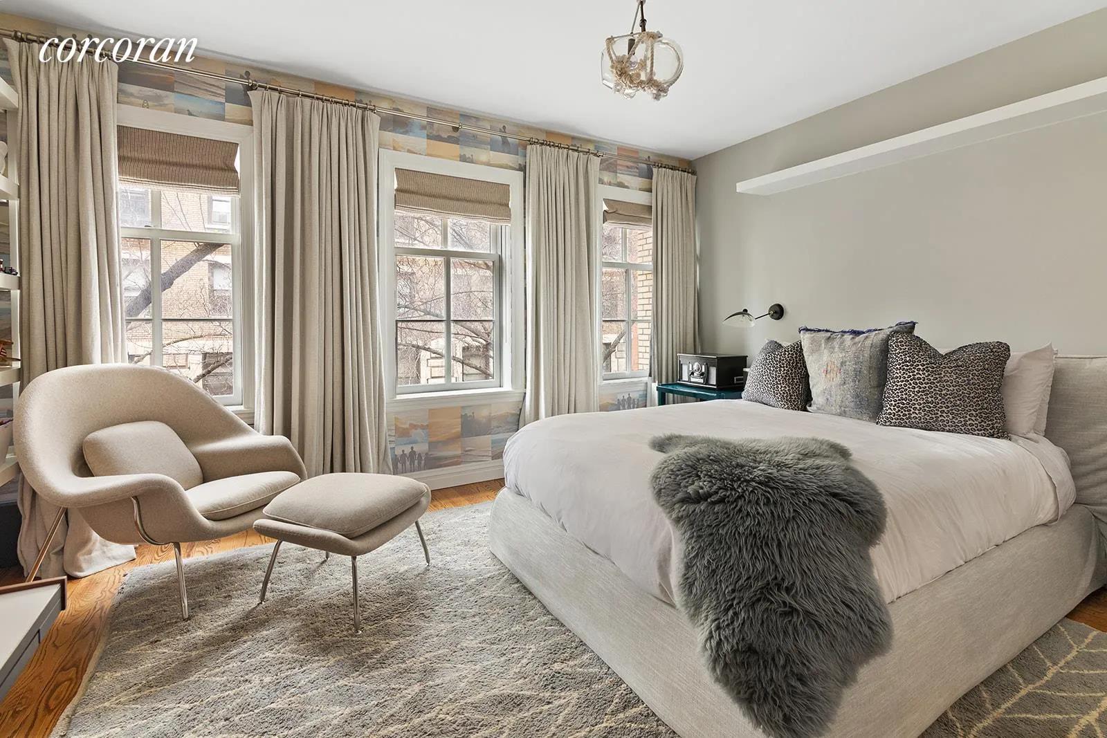 New York City Real Estate | View 258 West 24th Street | Bedroom | View 11