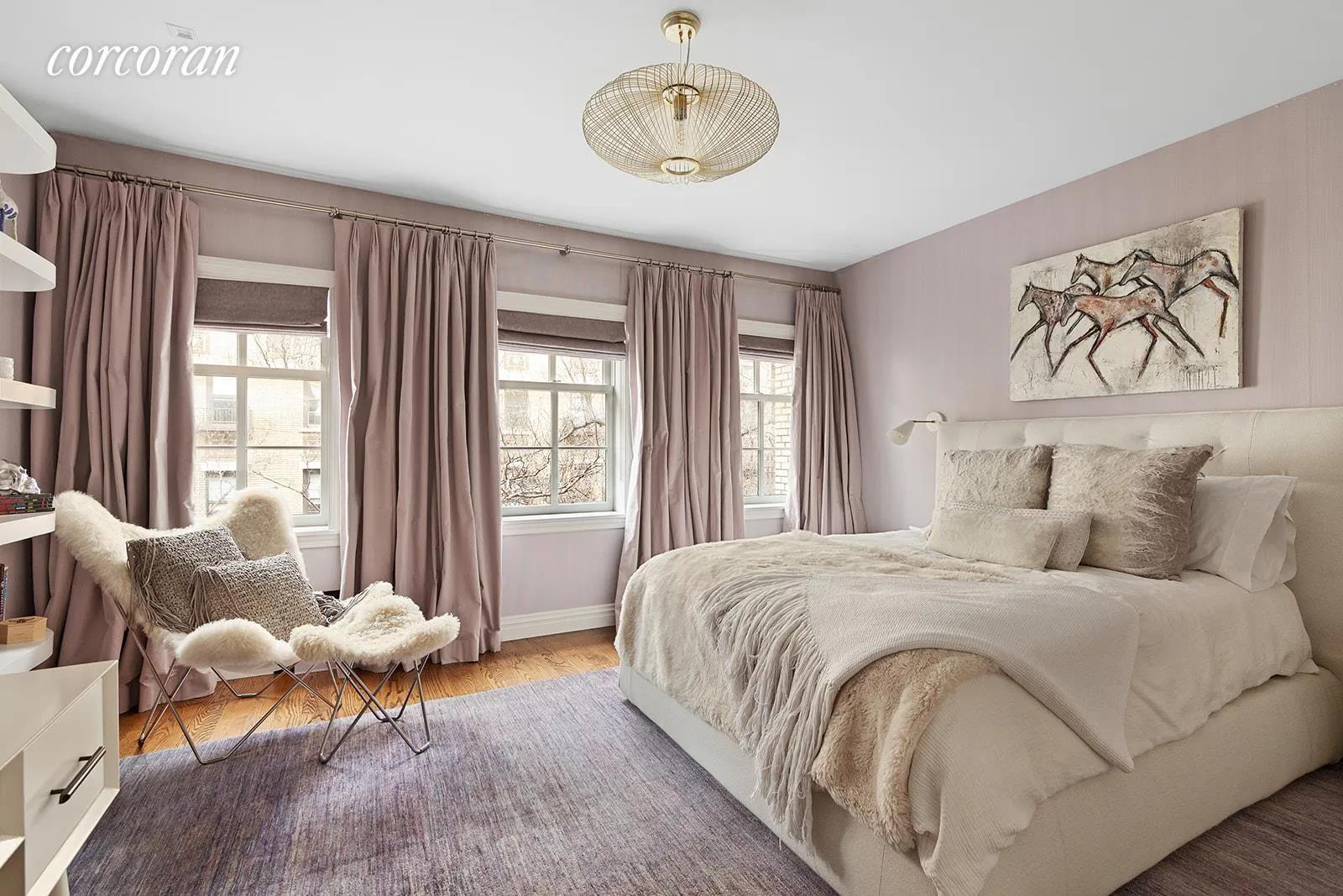 New York City Real Estate | View 258 West 24th Street | Bedroom | View 16