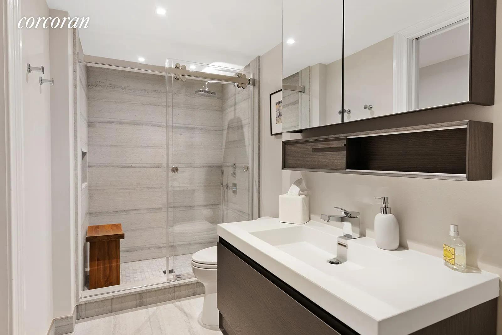 New York City Real Estate | View 258 West 24th Street | Full Bathroom | View 21