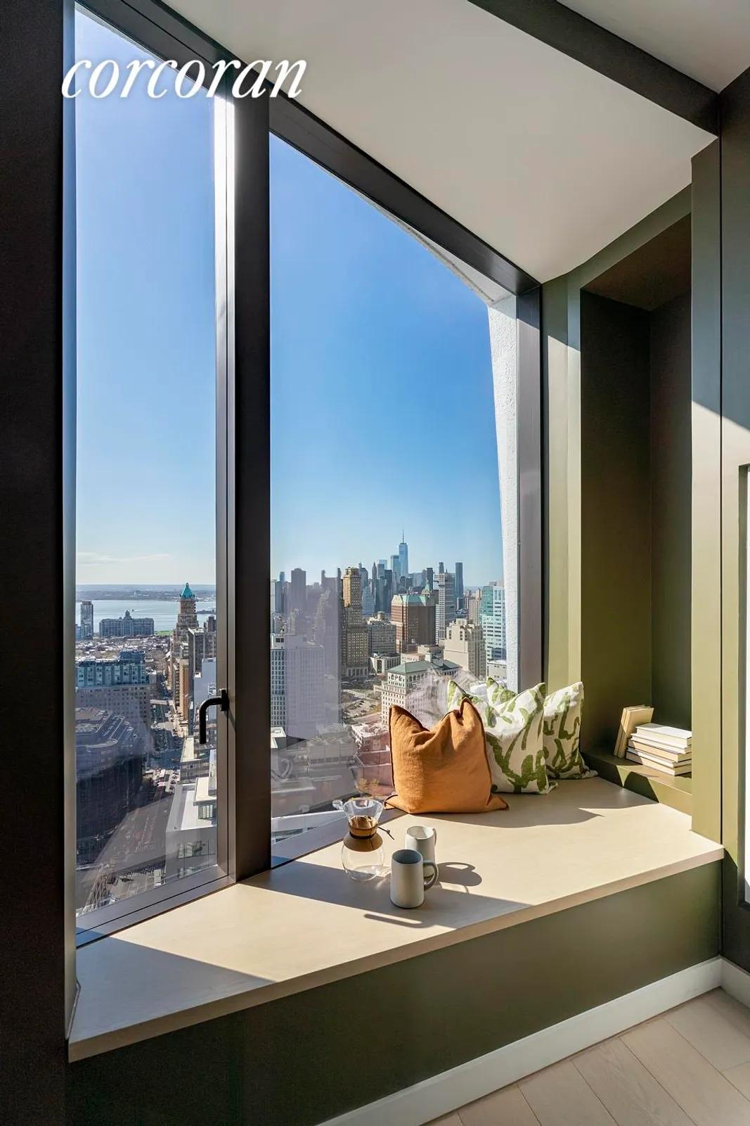 New York City Real Estate | View 11 Hoyt Street, 42H | View | View 6