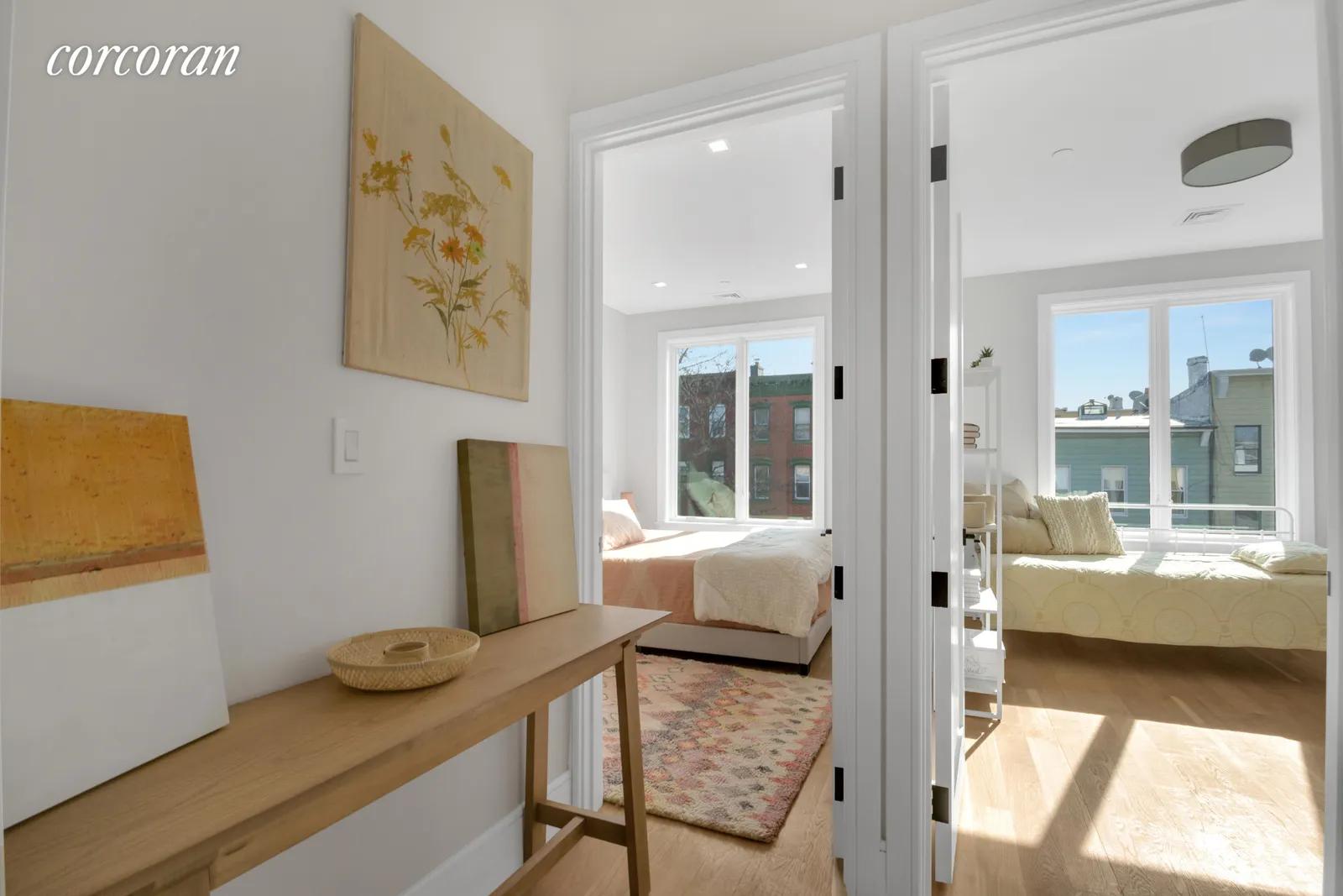 New York City Real Estate | View 145 14th Street, 2 | room 5 | View 6