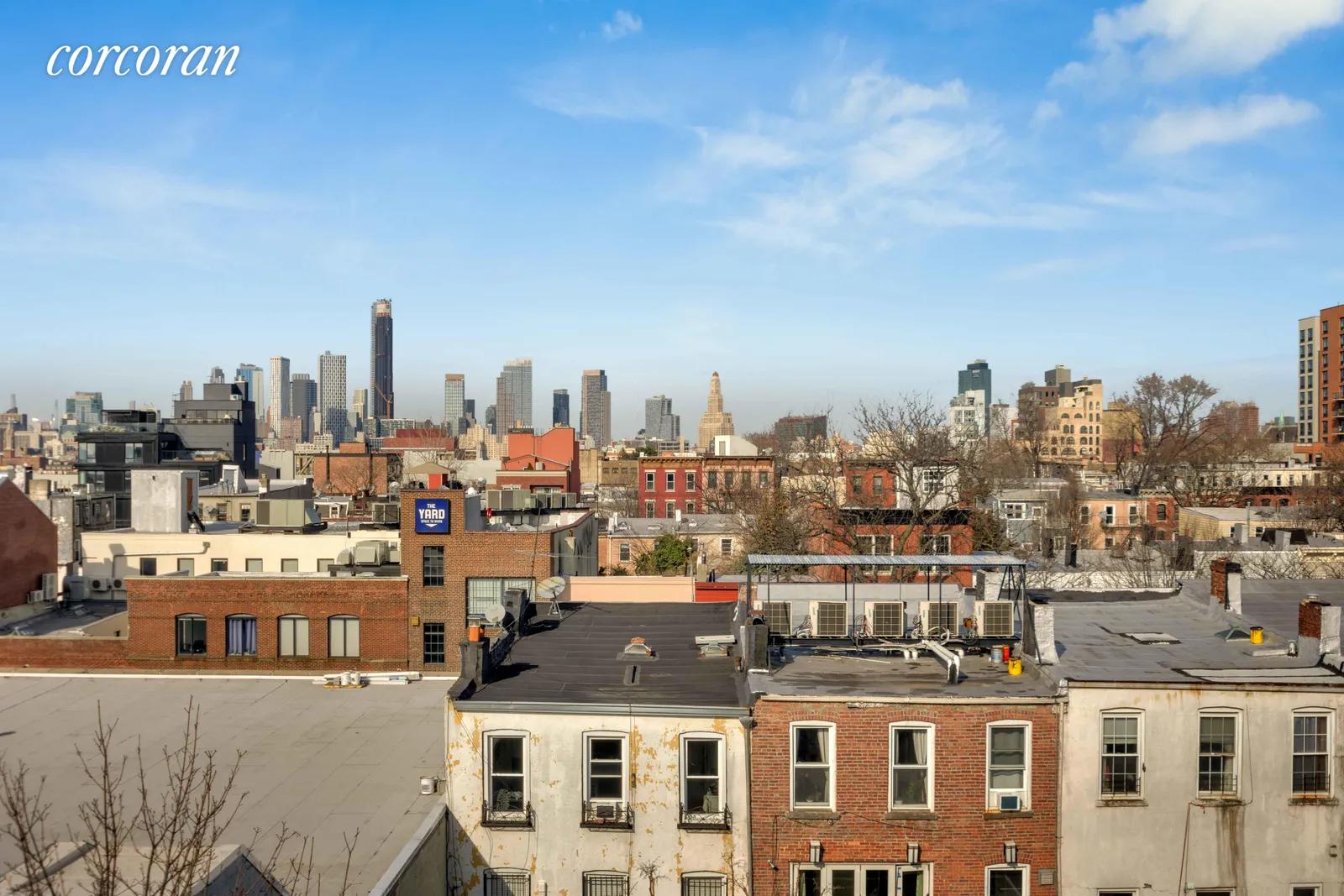 New York City Real Estate | View 145 14th Street, 2 | room 11 | View 12