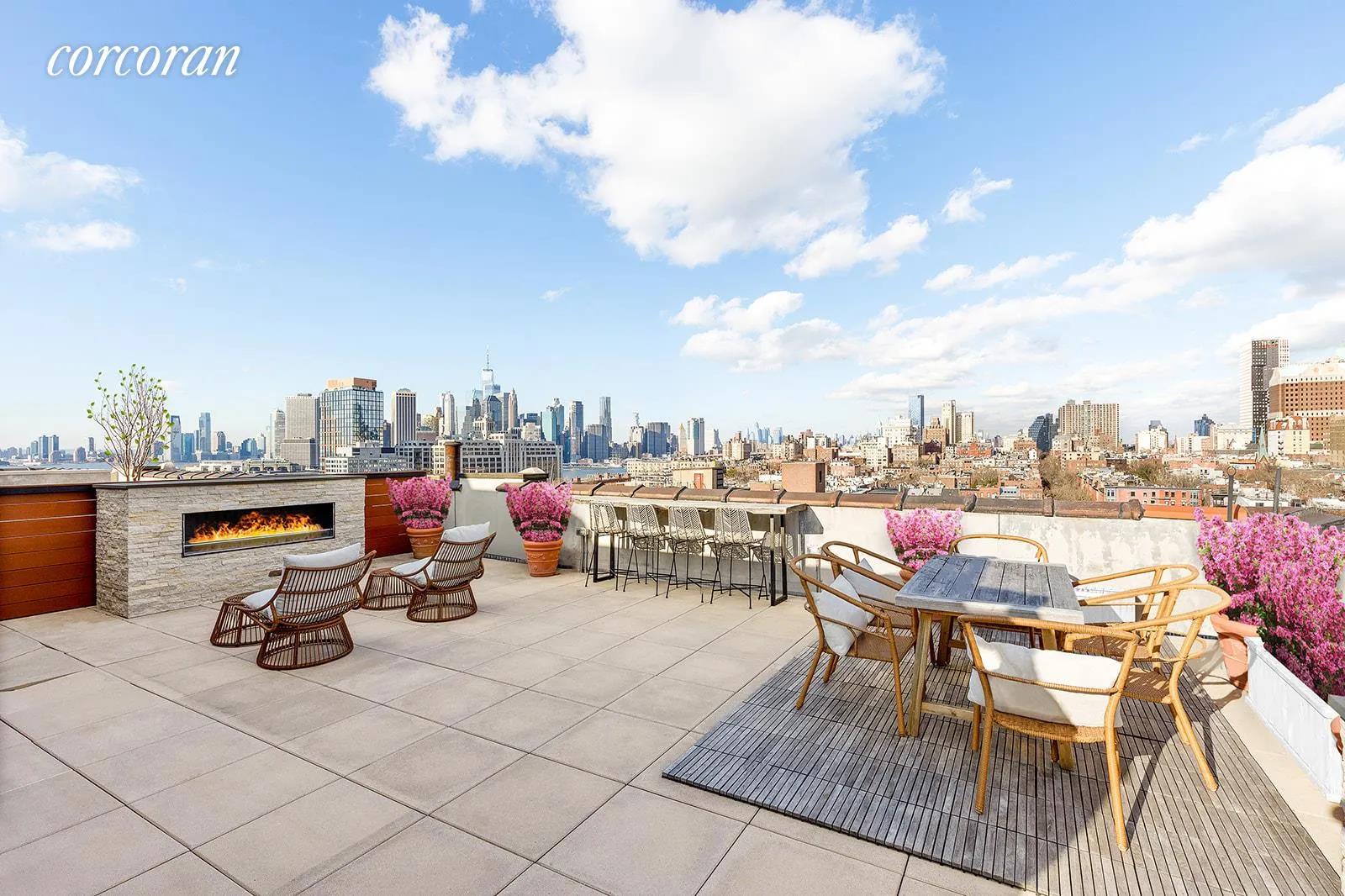 New York City Real Estate | View 100 Amity Street, PH1 | room 1 | View 2