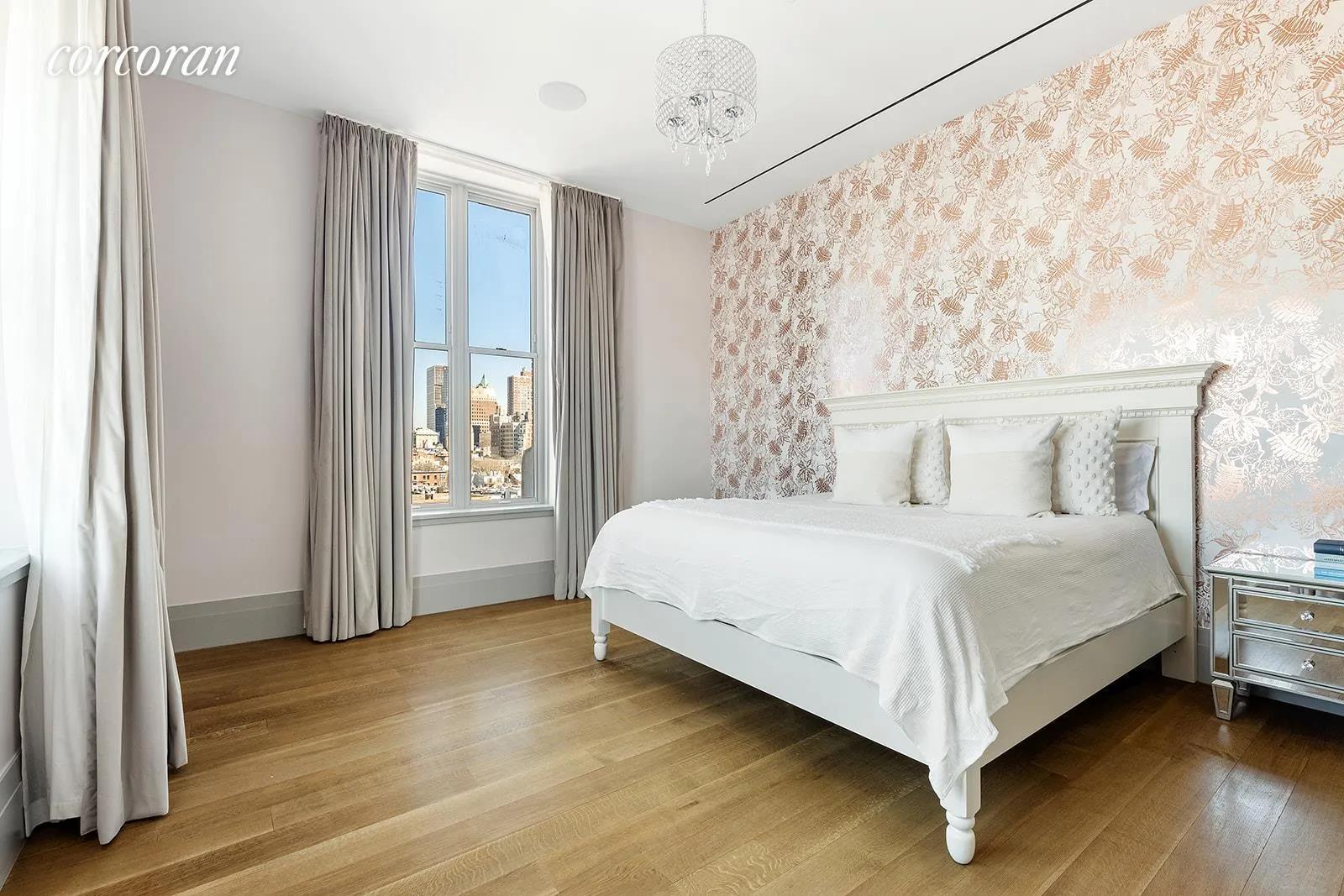 New York City Real Estate | View 100 Amity Street, PH1 | room 11 | View 12