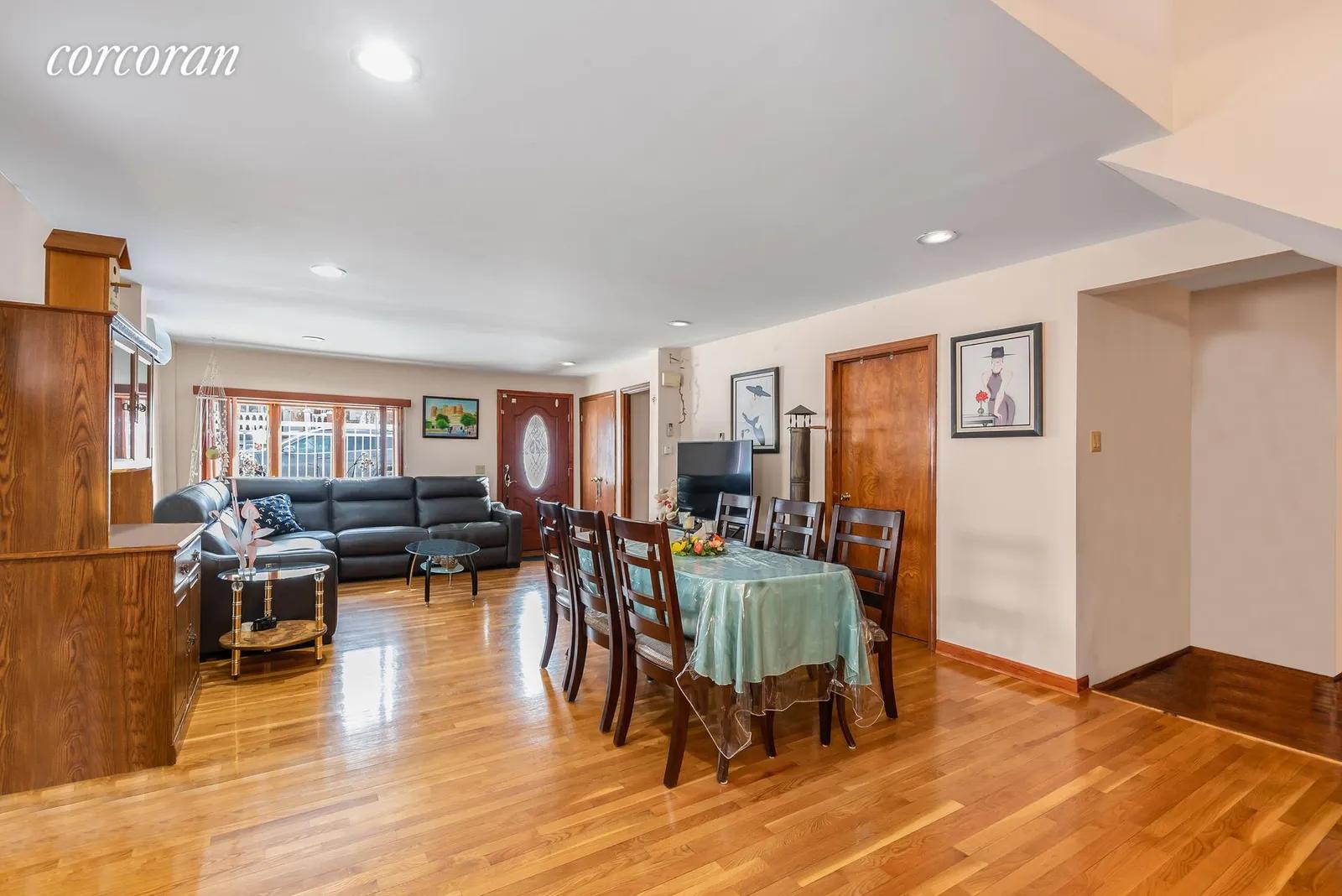 New York City Real Estate | View 2540 East 29th Street | 3 Beds, 3 Baths | View 1