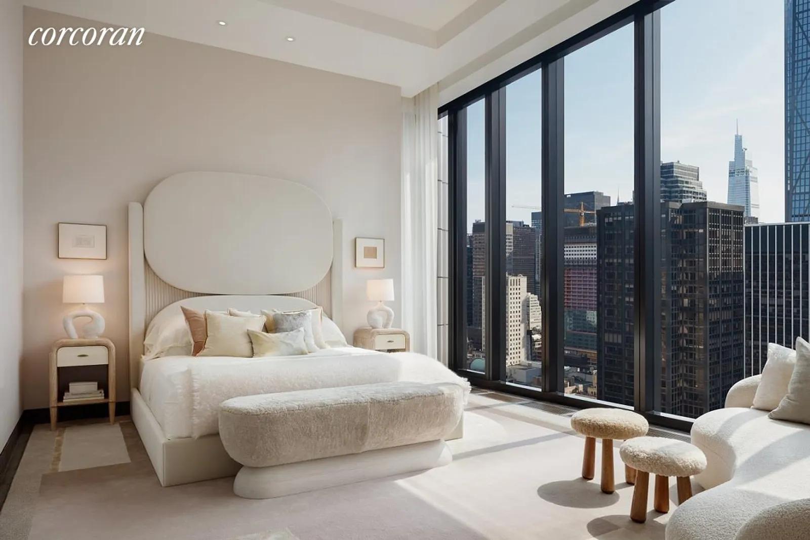 New York City Real Estate | View 111 West 57th Street, 58 | room 4 | View 5