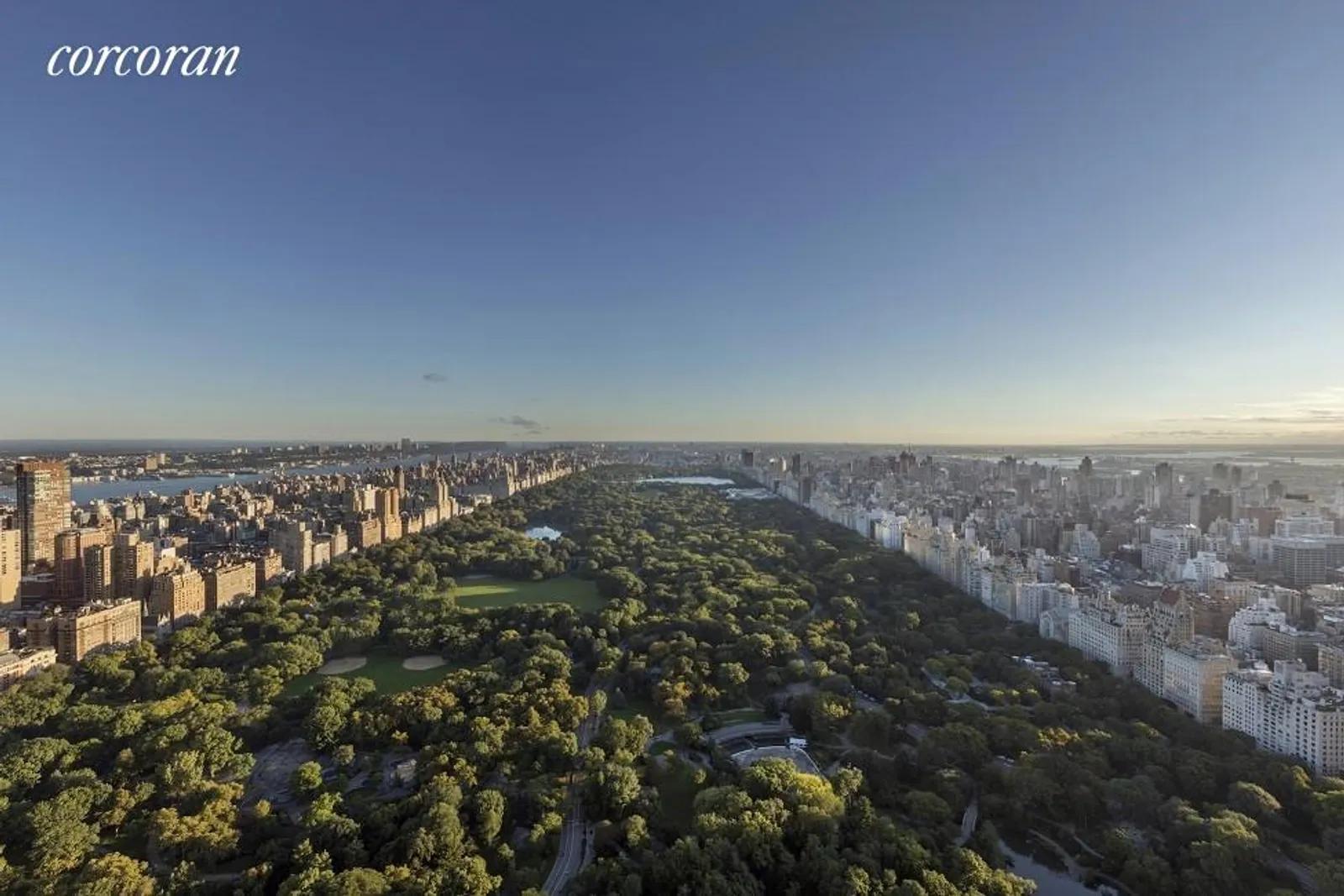 New York City Real Estate | View 111 West 57th Street, 58 | room 1 | View 2