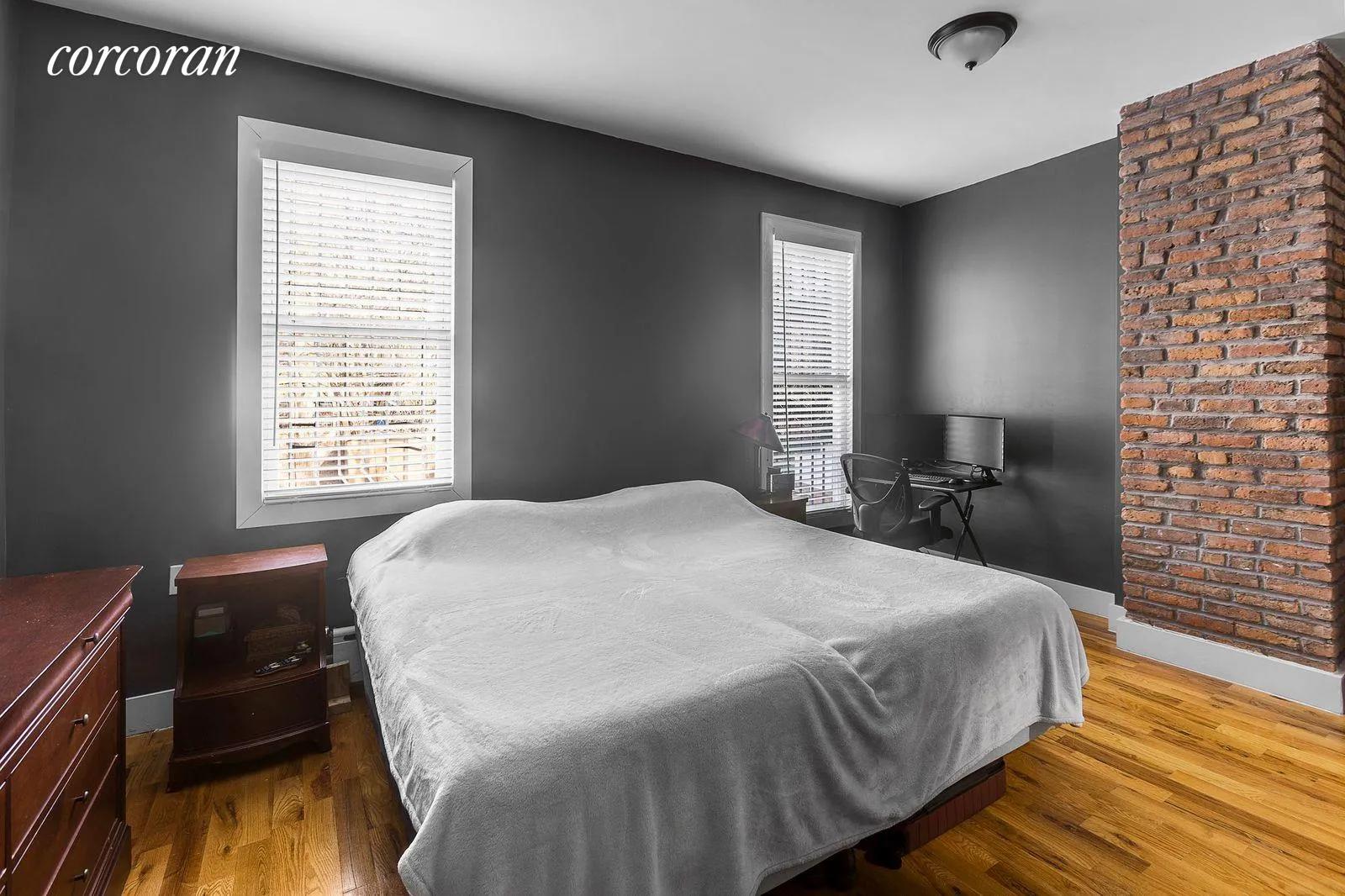 New York City Real Estate | View 1395 Herkimer Street | room 7 | View 8