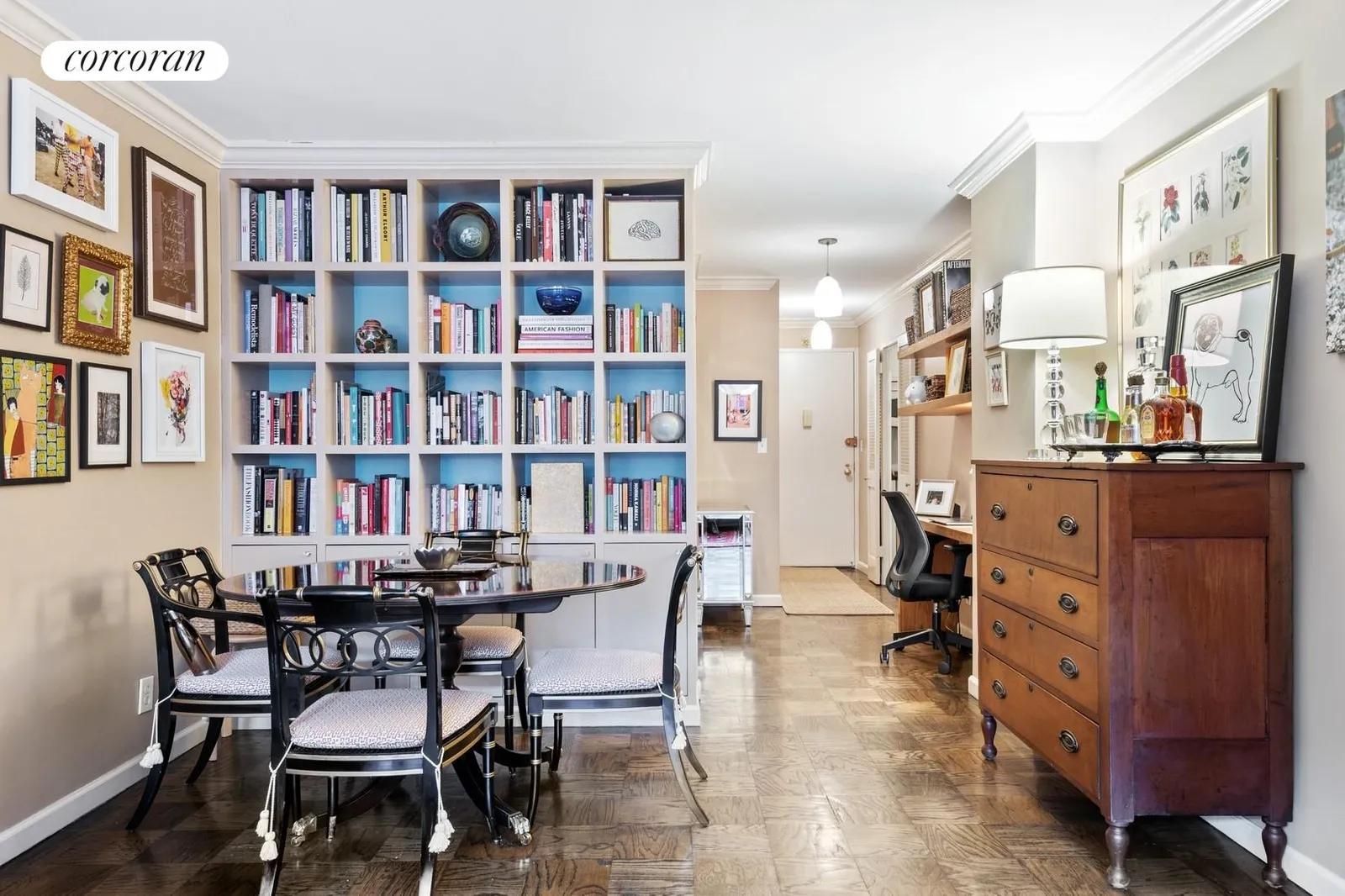 New York City Real Estate | View 7 East 14th Street, 1229 | room 1 | View 2